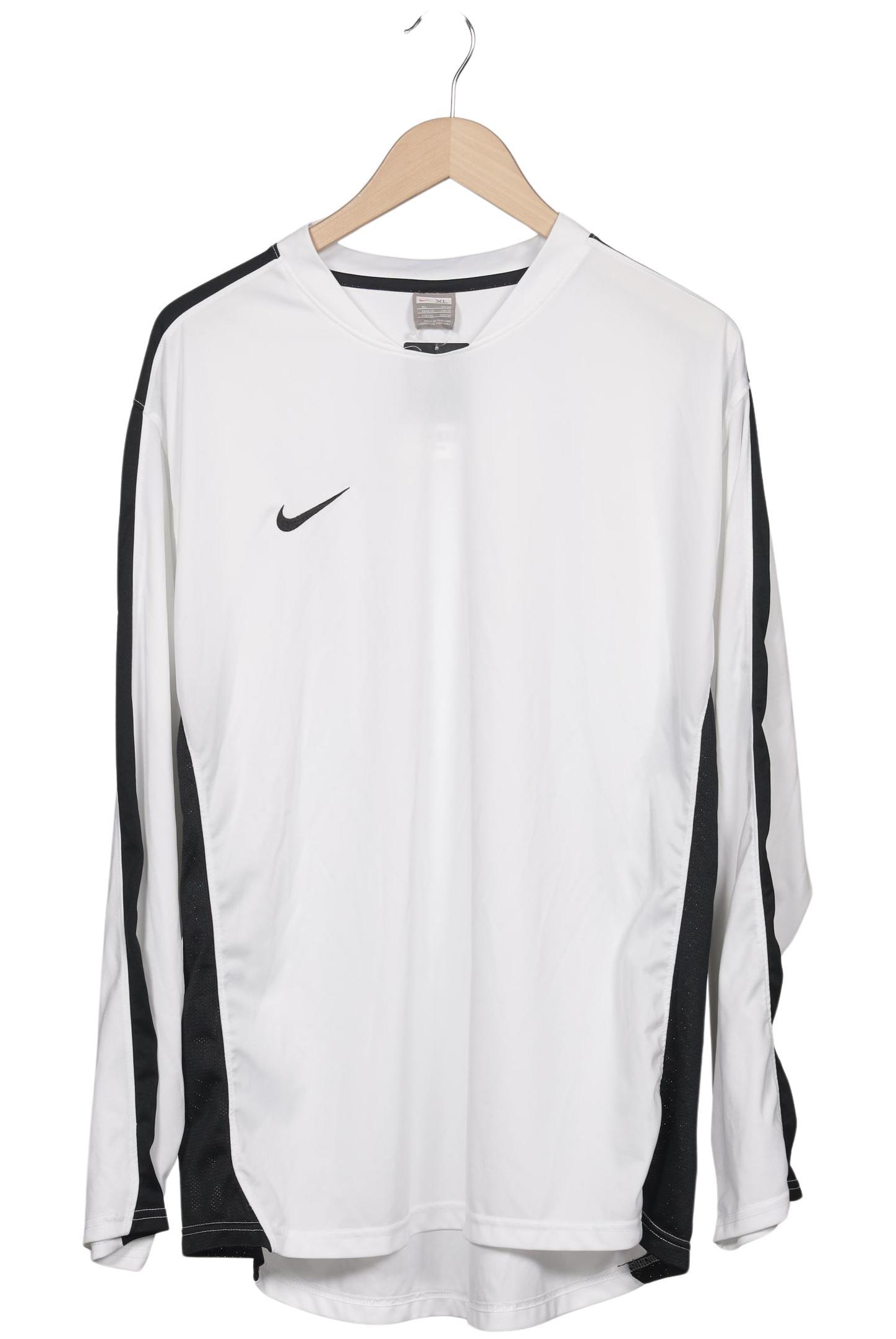 

Nike Herren Langarmshirt, mehrfarbig, Gr. 54