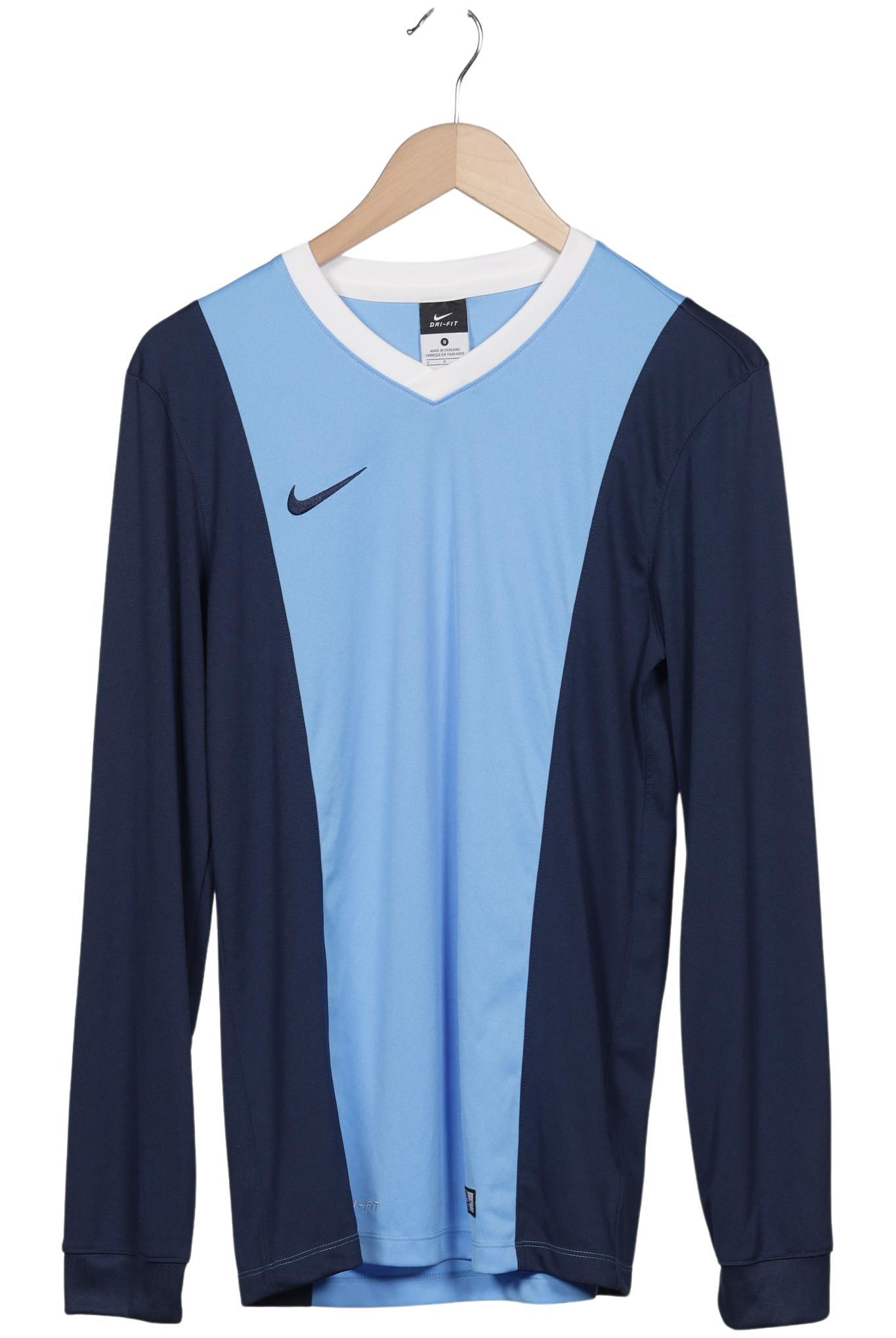 

Nike Herren Langarmshirt, mehrfarbig, Gr. 46