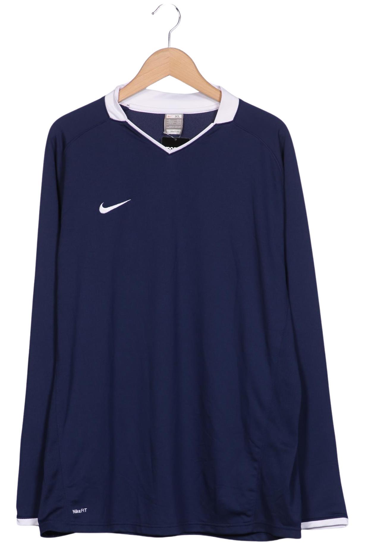 

Nike Herren Langarmshirt, mehrfarbig, Gr. 56