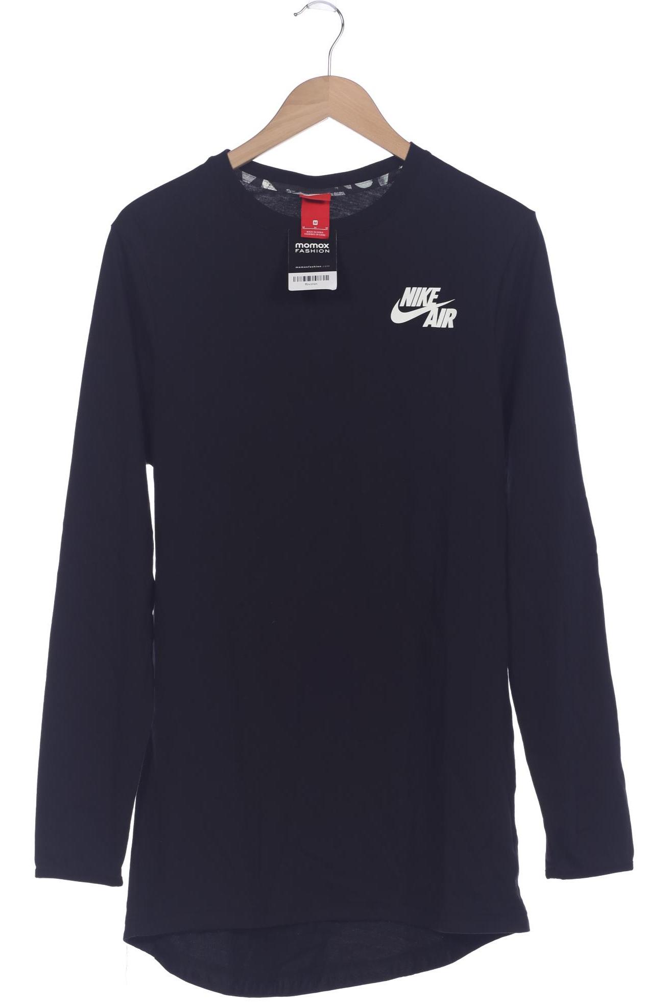 

Nike Herren Langarmshirt, schwarz