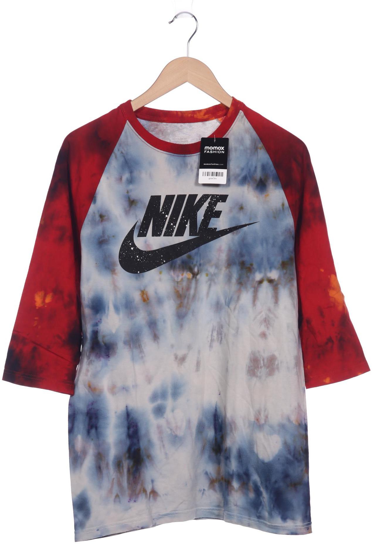

Nike Herren Langarmshirt, mehrfarbig, Gr. 48