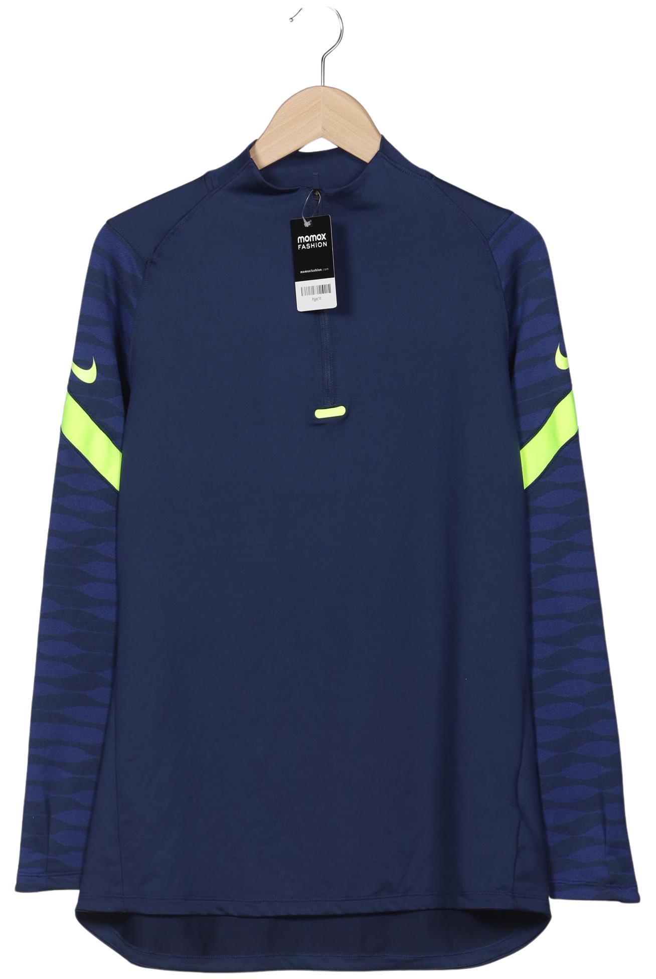 Thumbnail - Nike Herren Langarmshirt, neon, Gr. 52