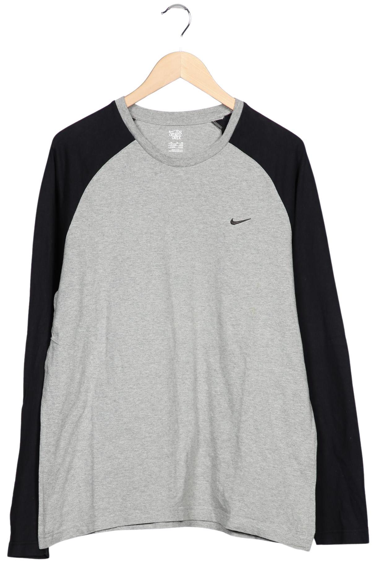 

Nike Herren Langarmshirt, mehrfarbig, Gr. 52