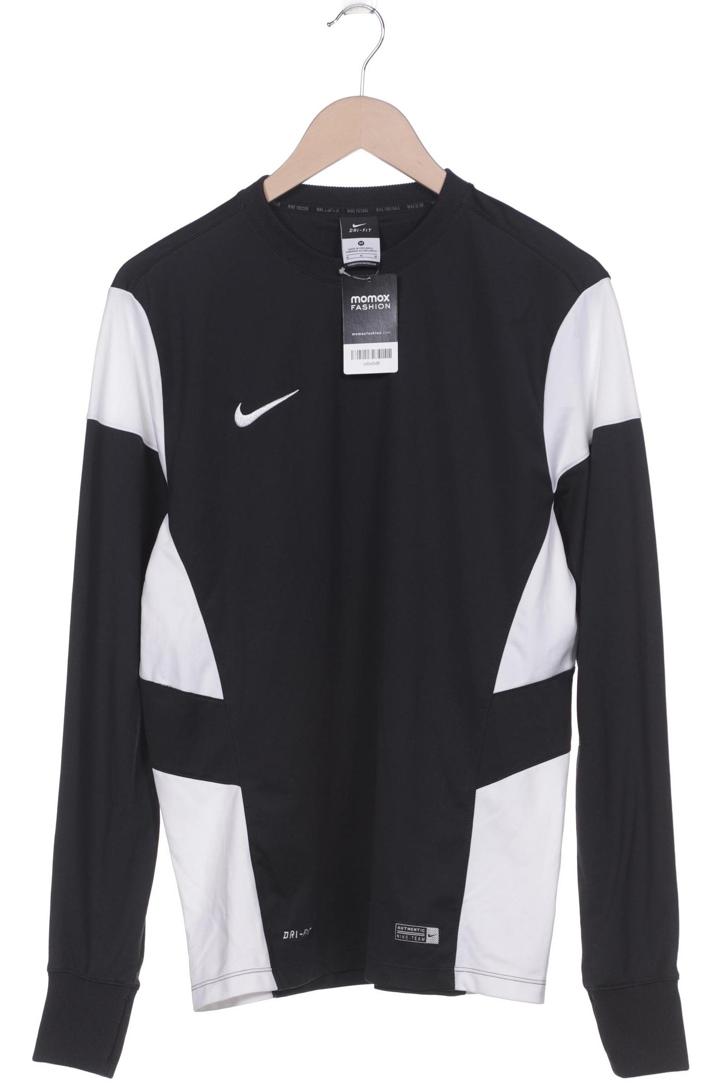 

Nike Herren Langarmshirt, schwarz