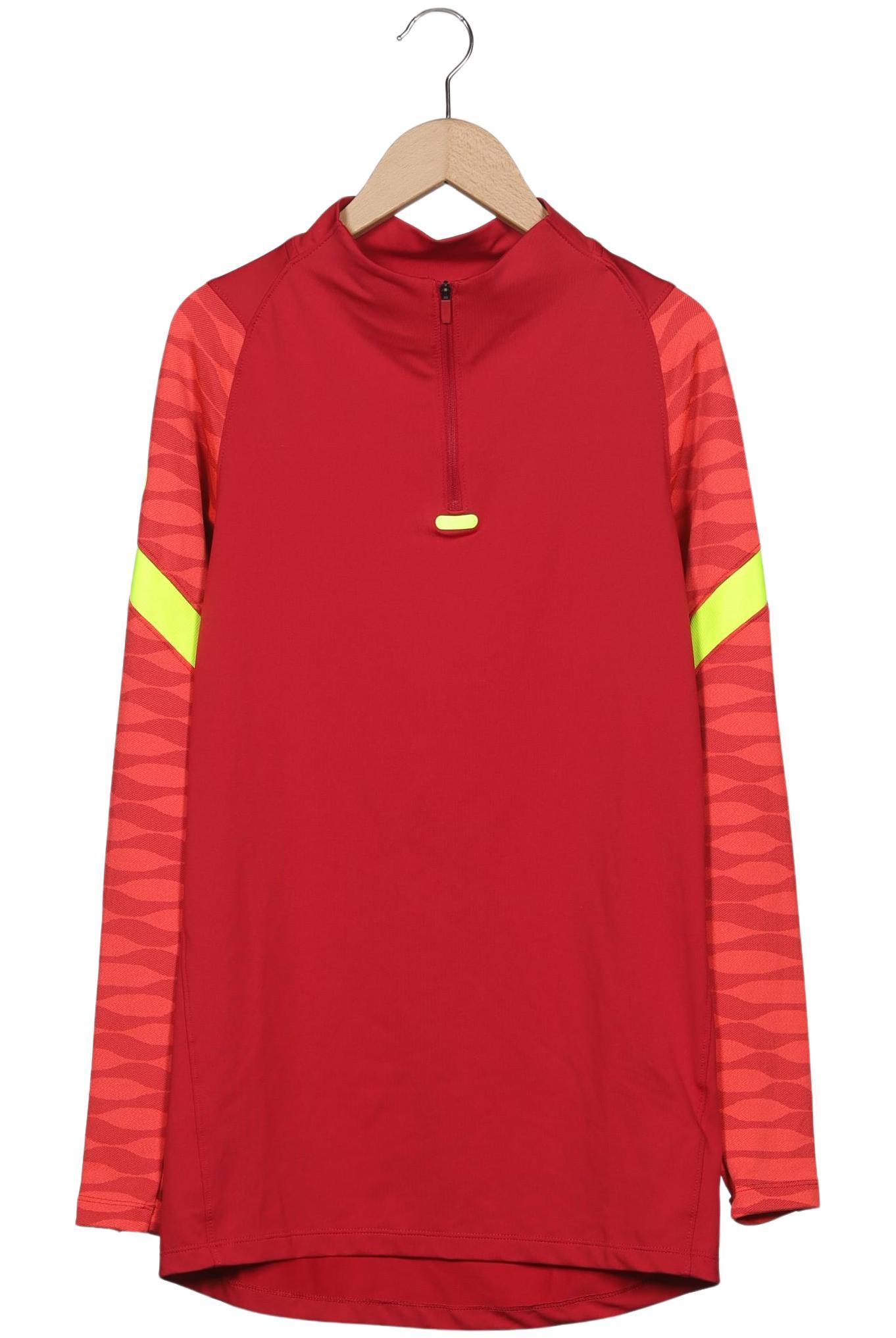 Thumbnail - Nike Herren Langarmshirt, neon, Gr. 46