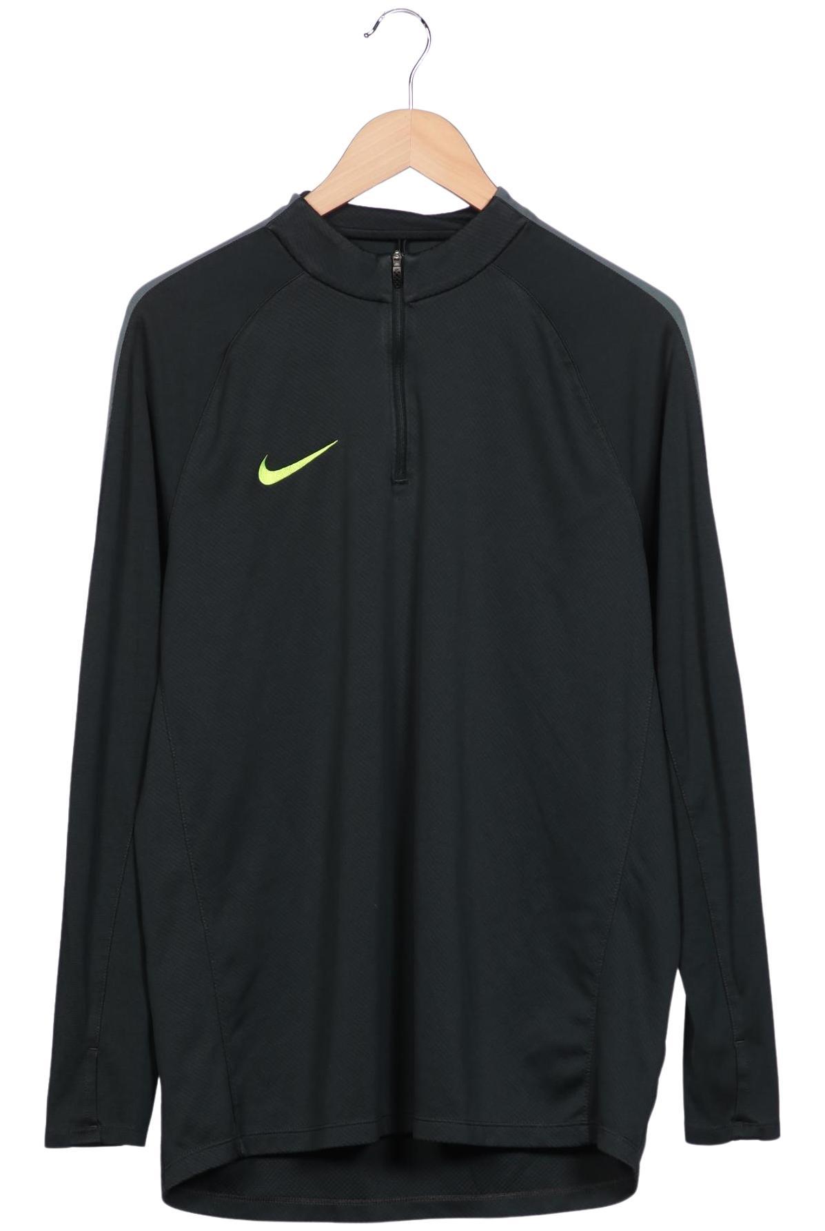 Thumbnail - Nike Herren Langarmshirt, neon, Gr. 54