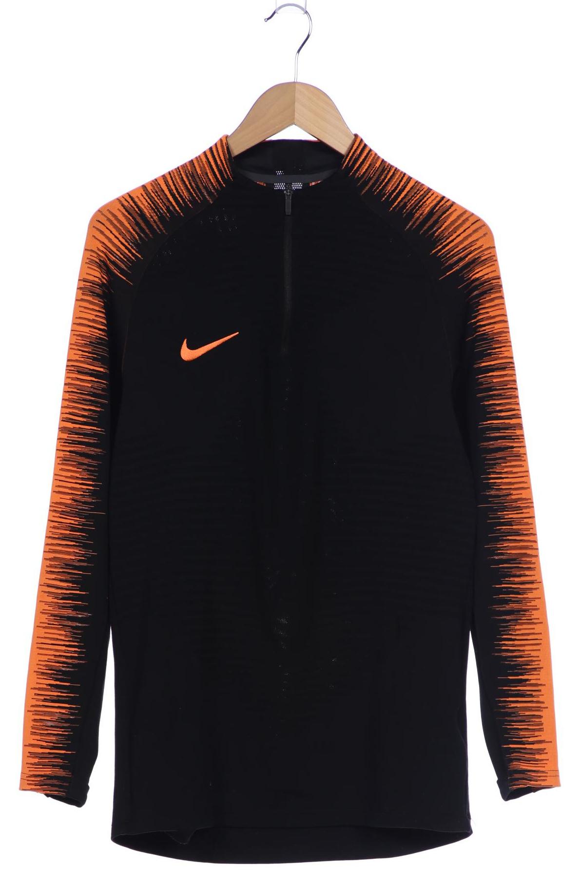 

Nike Herren Langarmshirt, schwarz, Gr. 48