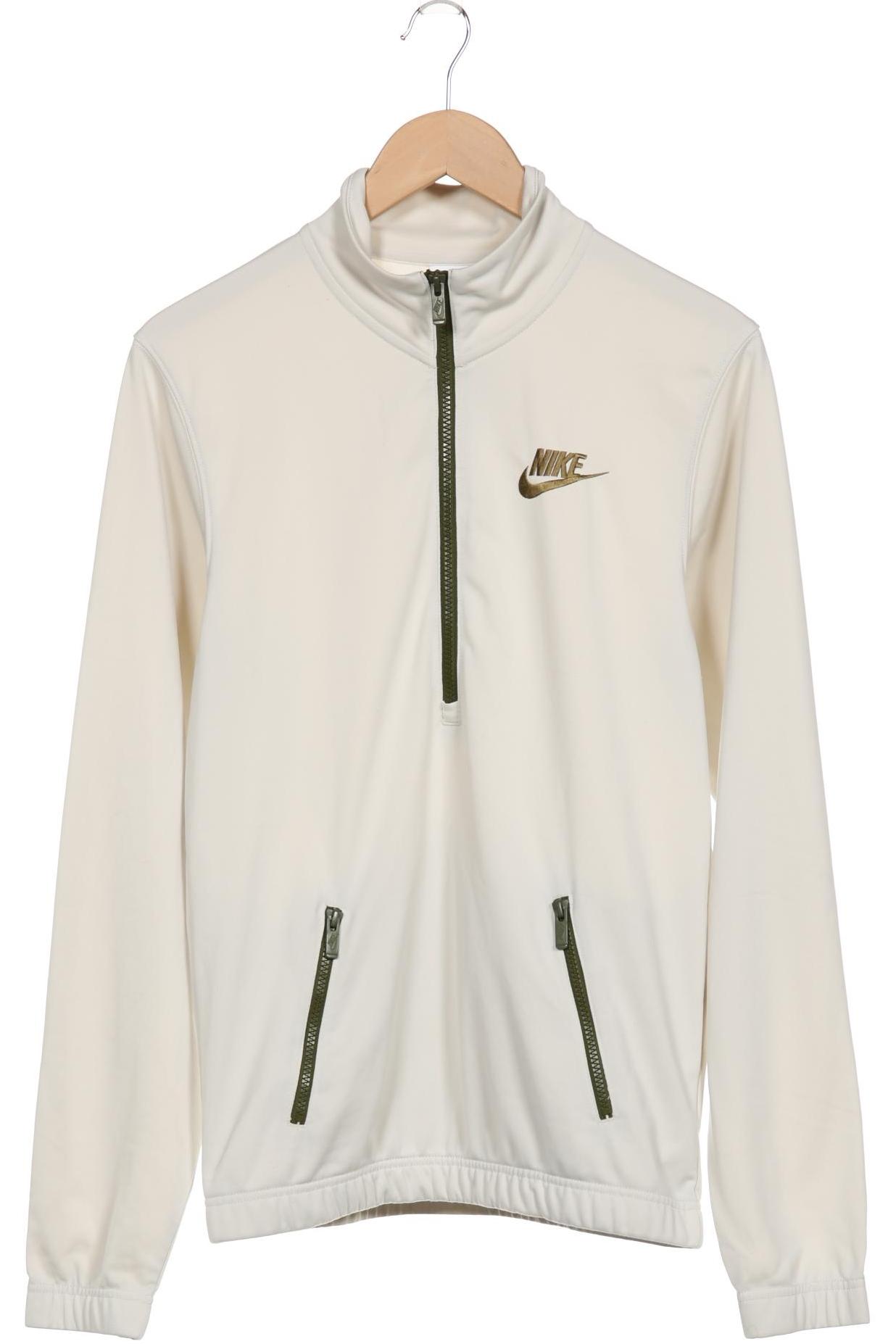 

Nike Herren Langarmshirt, hellgrün, Gr. 44