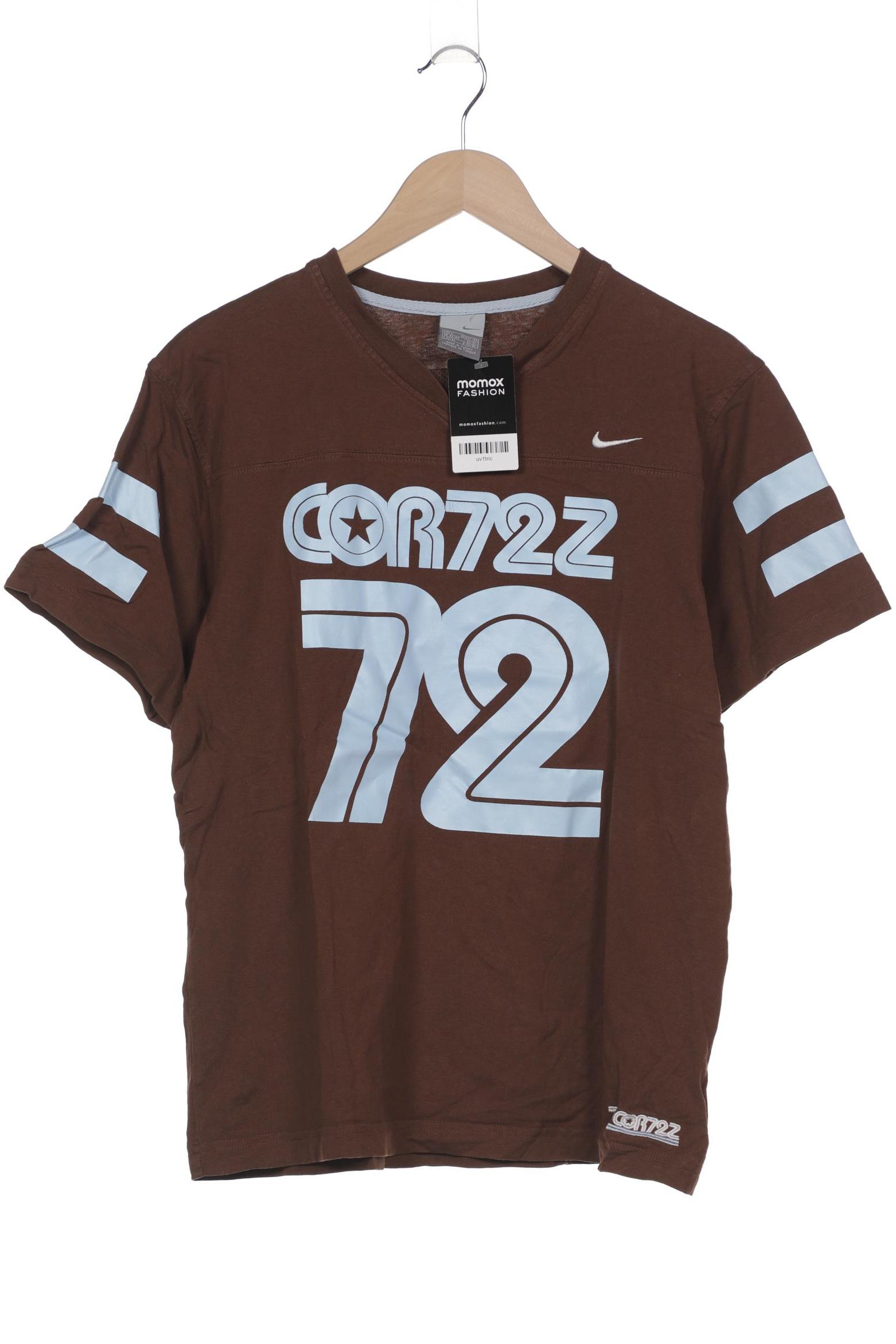 

Nike Herren Langarmshirt, braun, Gr. 52