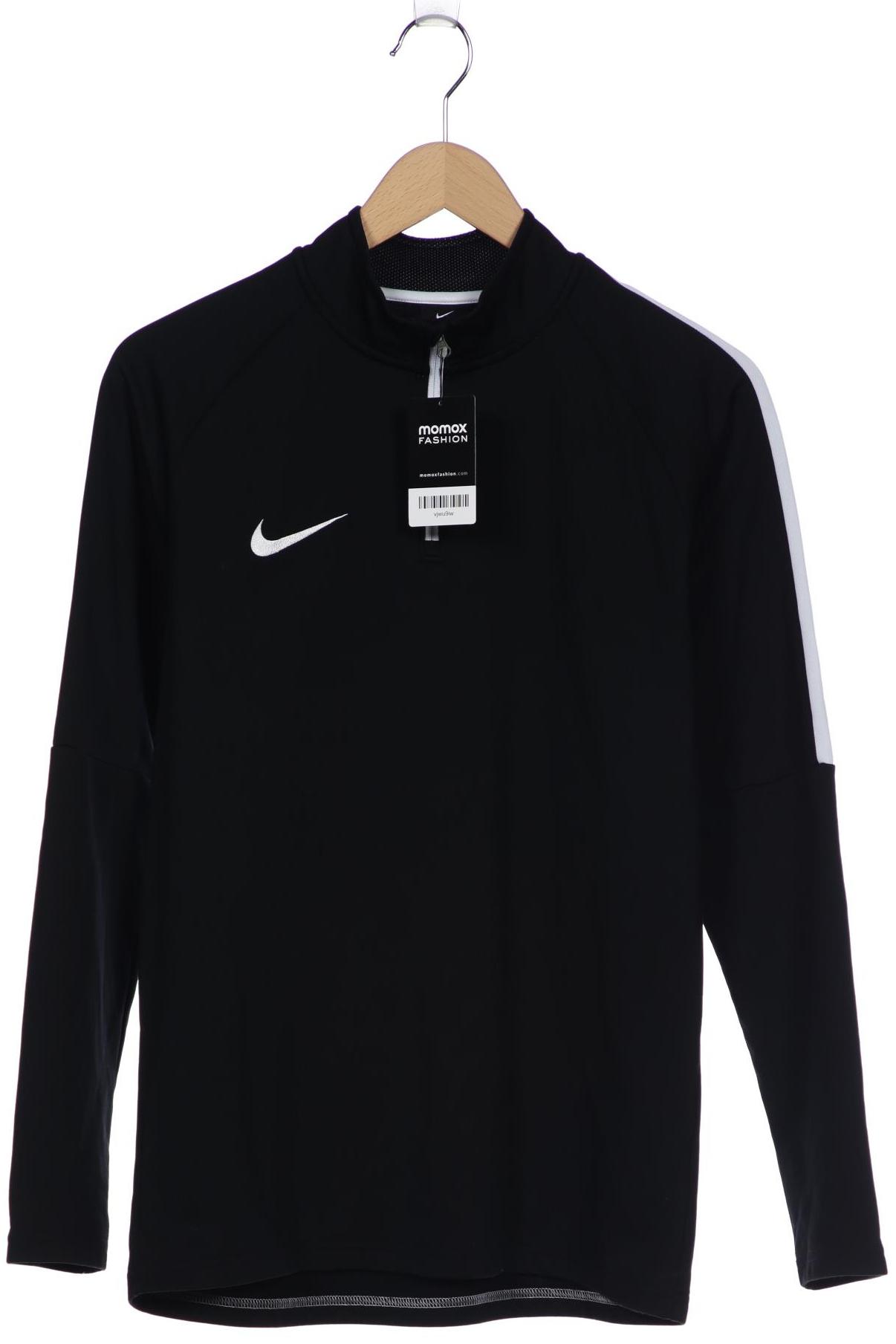 

Nike Herren Langarmshirt, schwarz