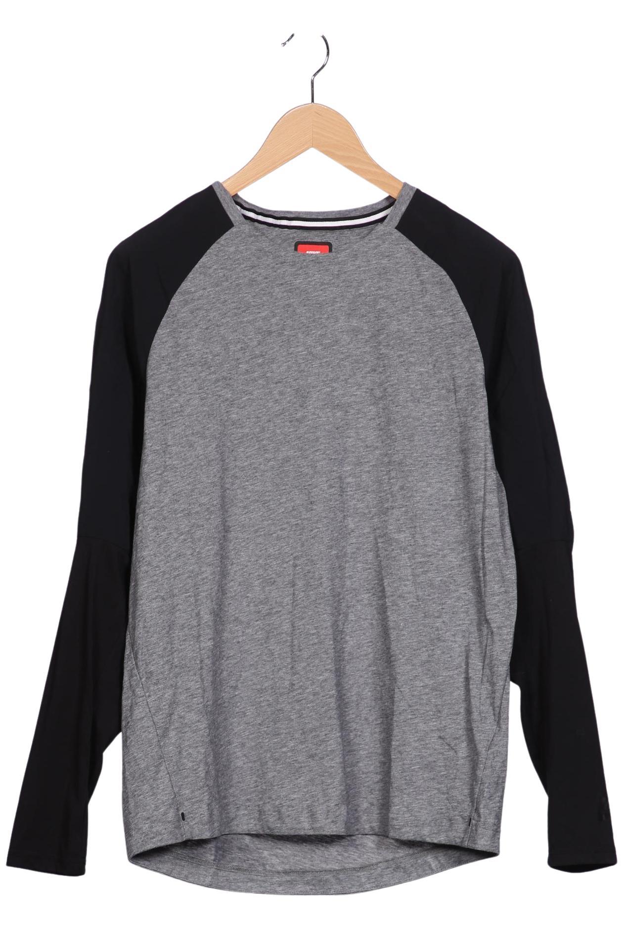 

Nike Herren Langarmshirt, mehrfarbig, Gr. 48