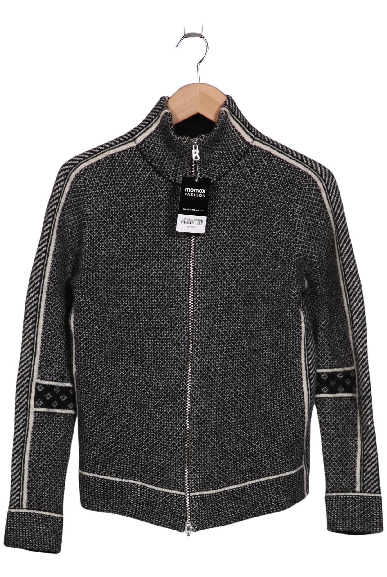 

Nike Herren Langarmshirt, grau, Gr. 46