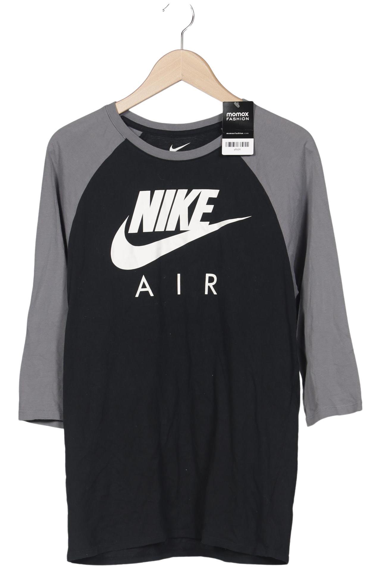Thumbnail - Nike Herren Langarmshirt, mehrfarbig, Gr. 48