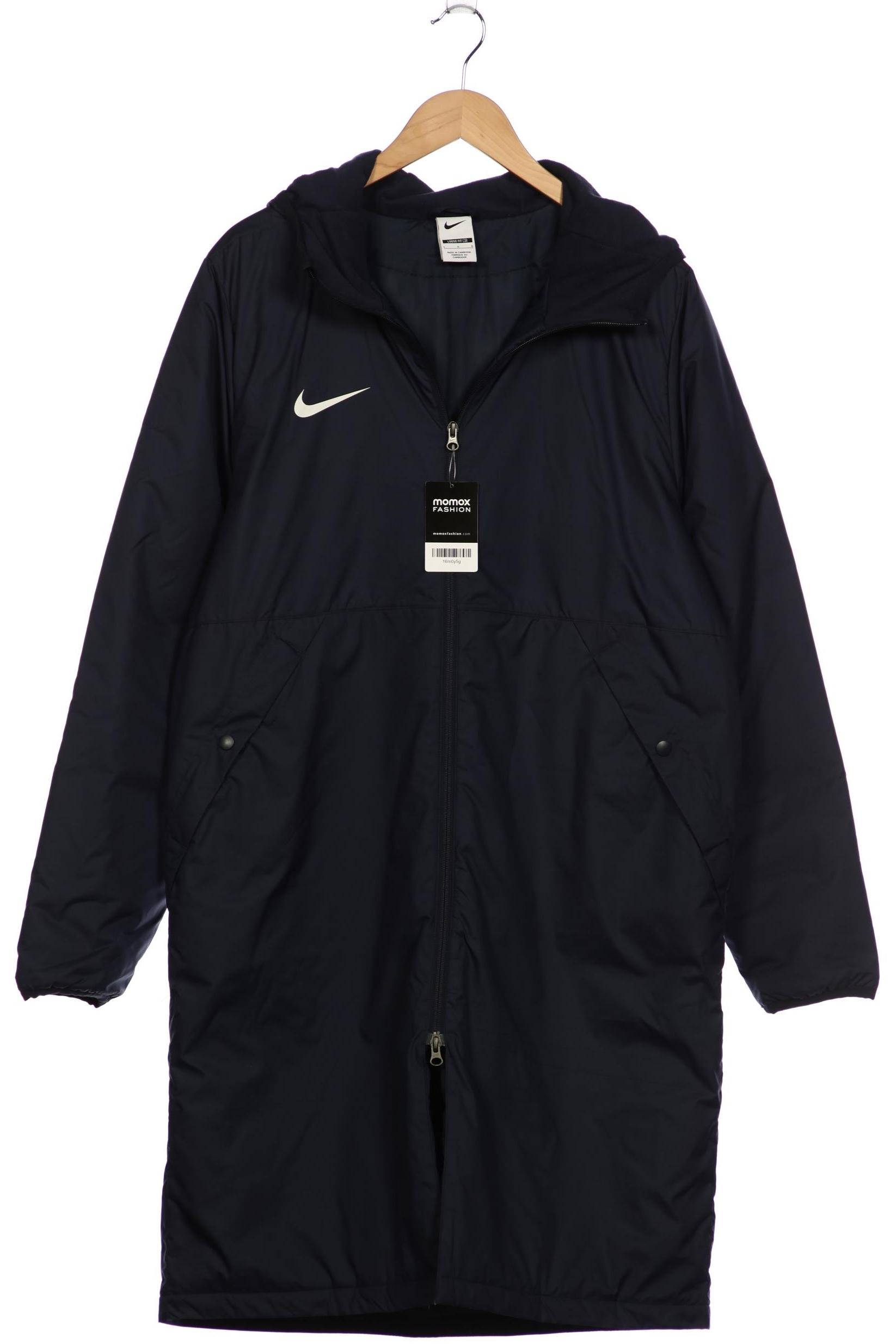 

Nike Herren Mantel, marineblau, Gr. 52