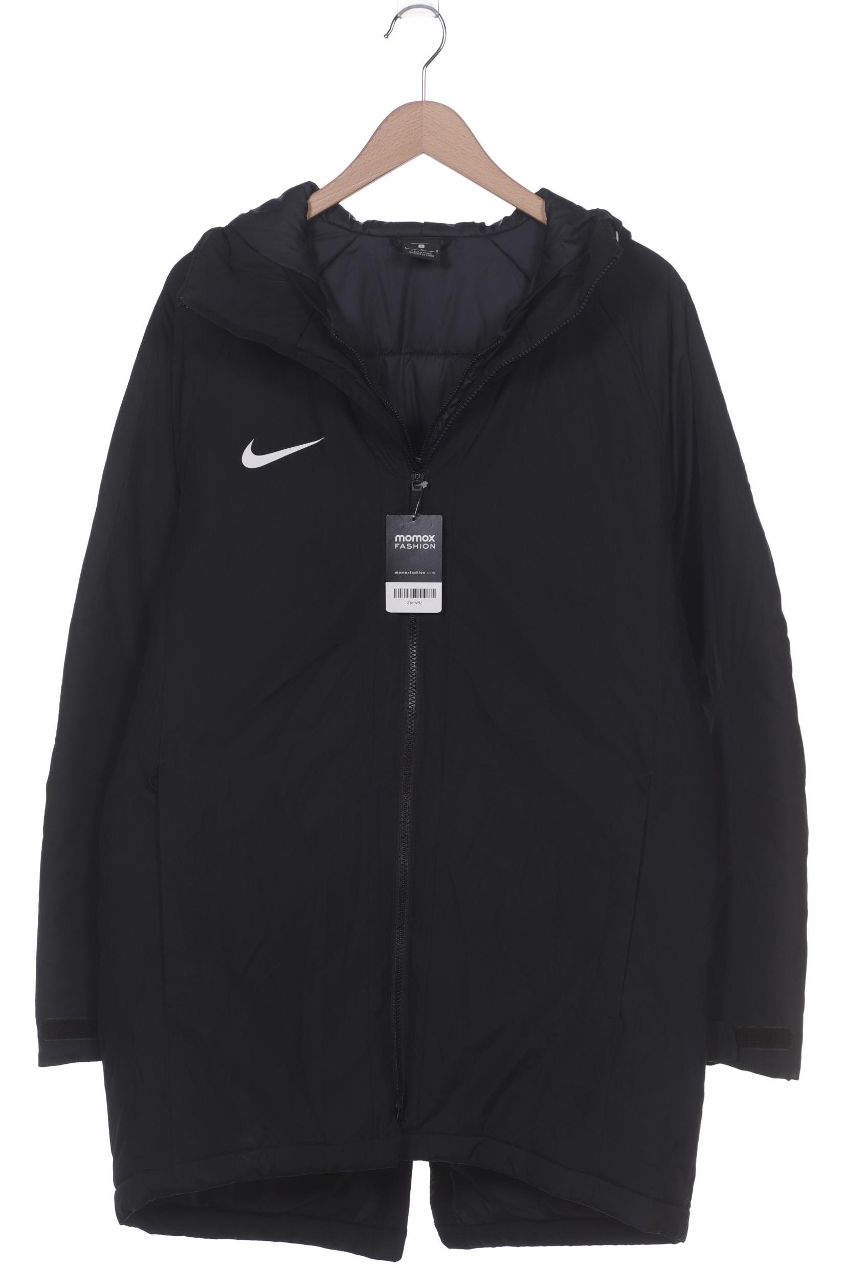 

Nike Herren Mantel, schwarz, Gr. 52