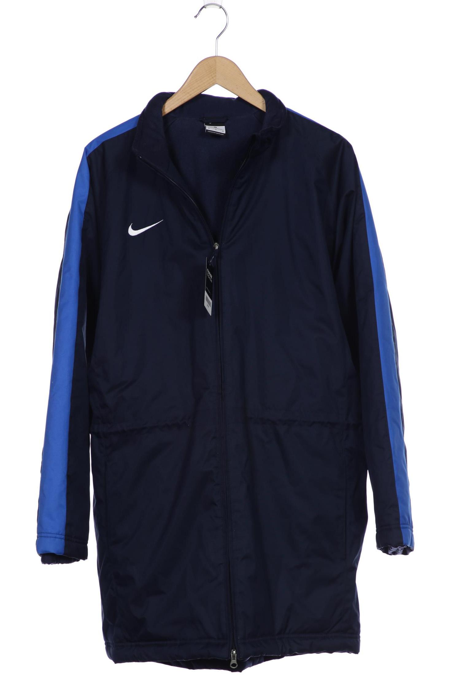 

Nike Herren Mantel, marineblau, Gr. 48