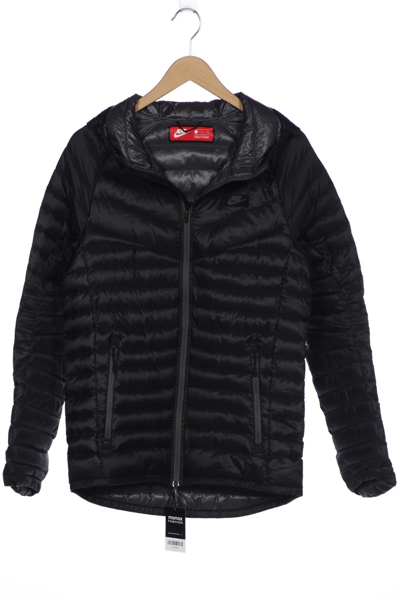 

Nike Herren Mantel, schwarz