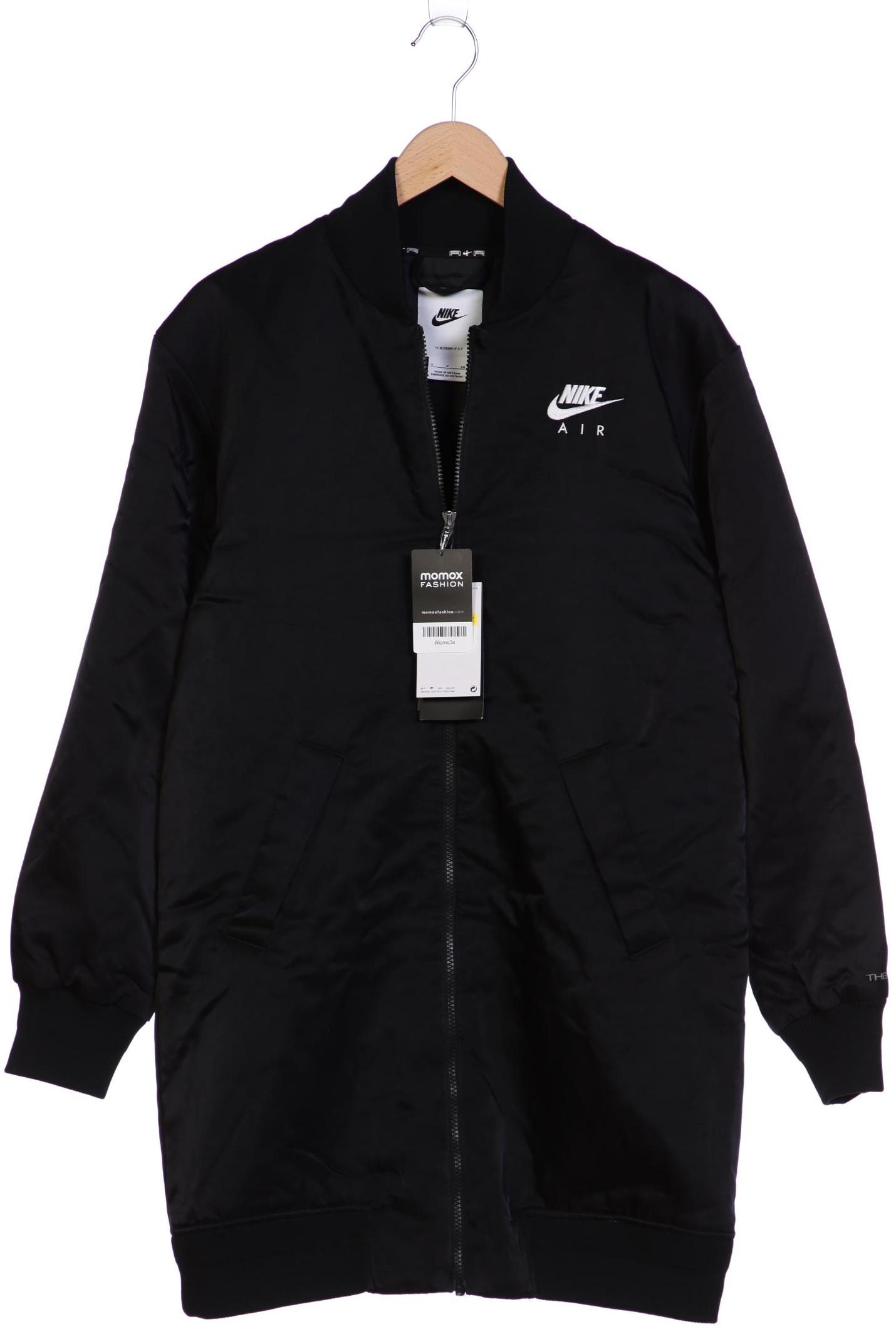 

Nike Herren Mantel, schwarz, Gr. 46