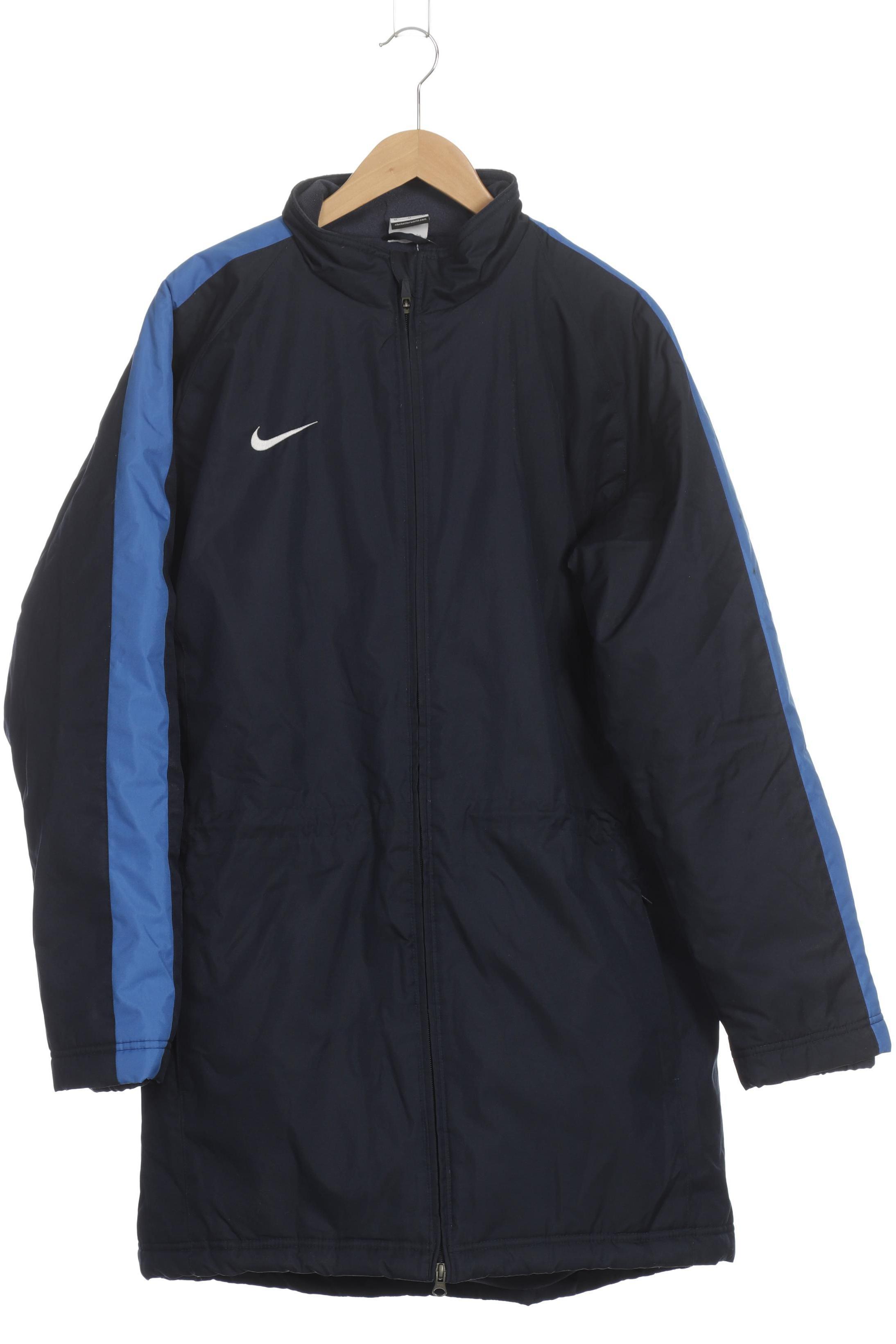 

Nike Herren Mantel, blau, Gr.