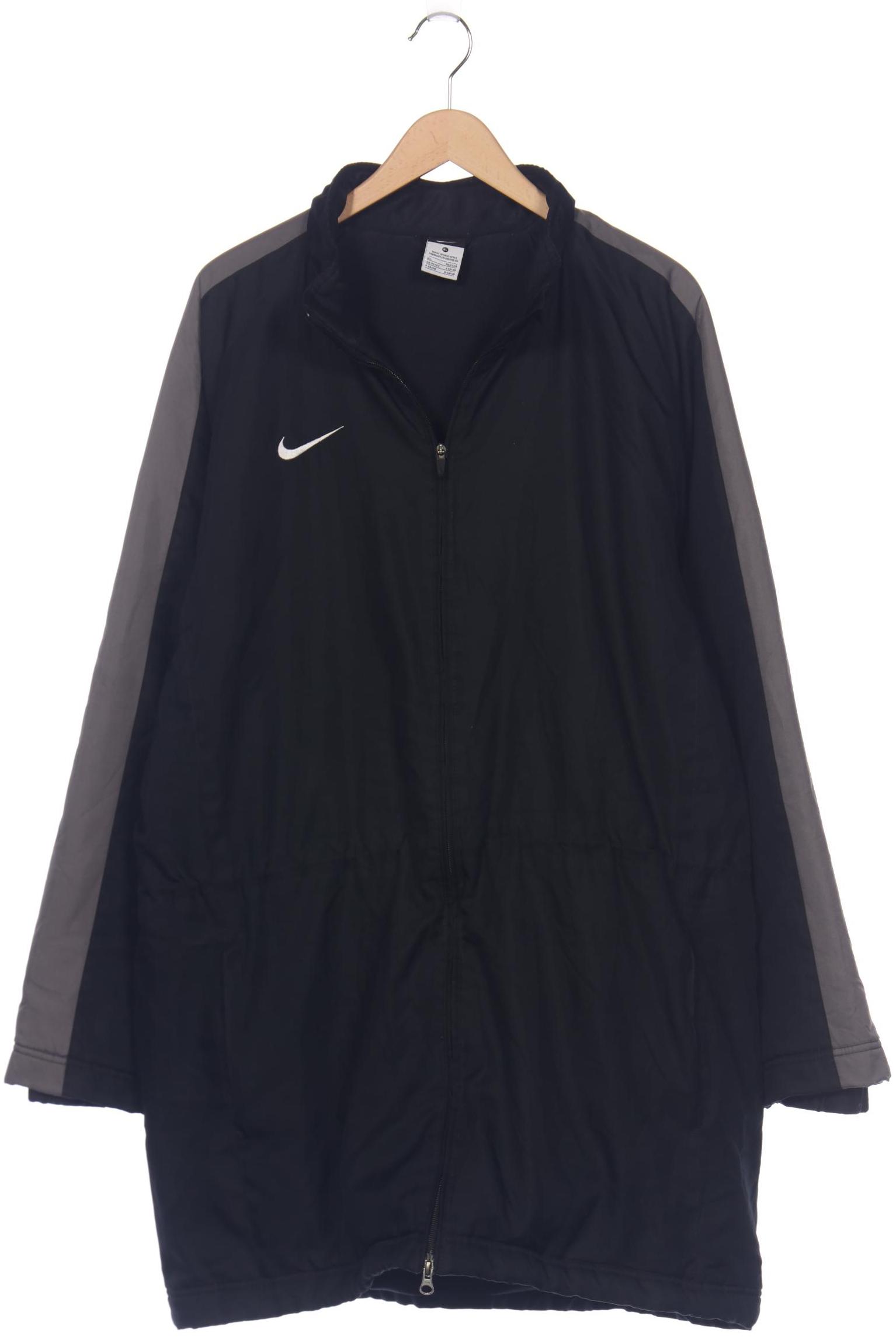 

Nike Herren Mantel, schwarz, Gr. 54
