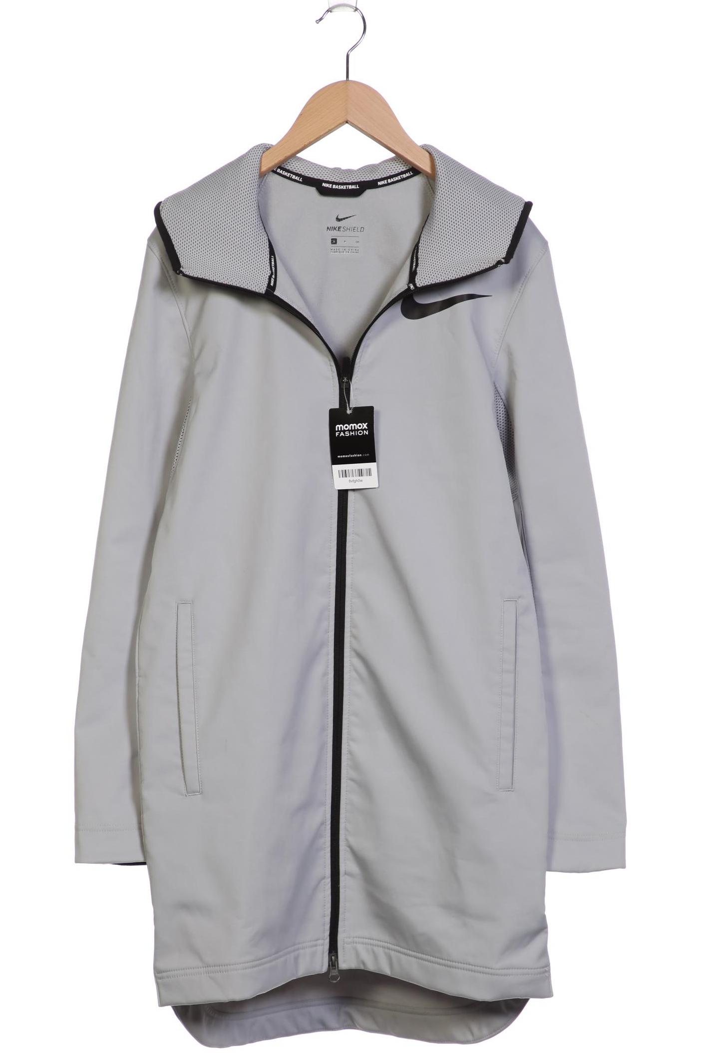 

Nike Herren Mantel, grau, Gr. 46