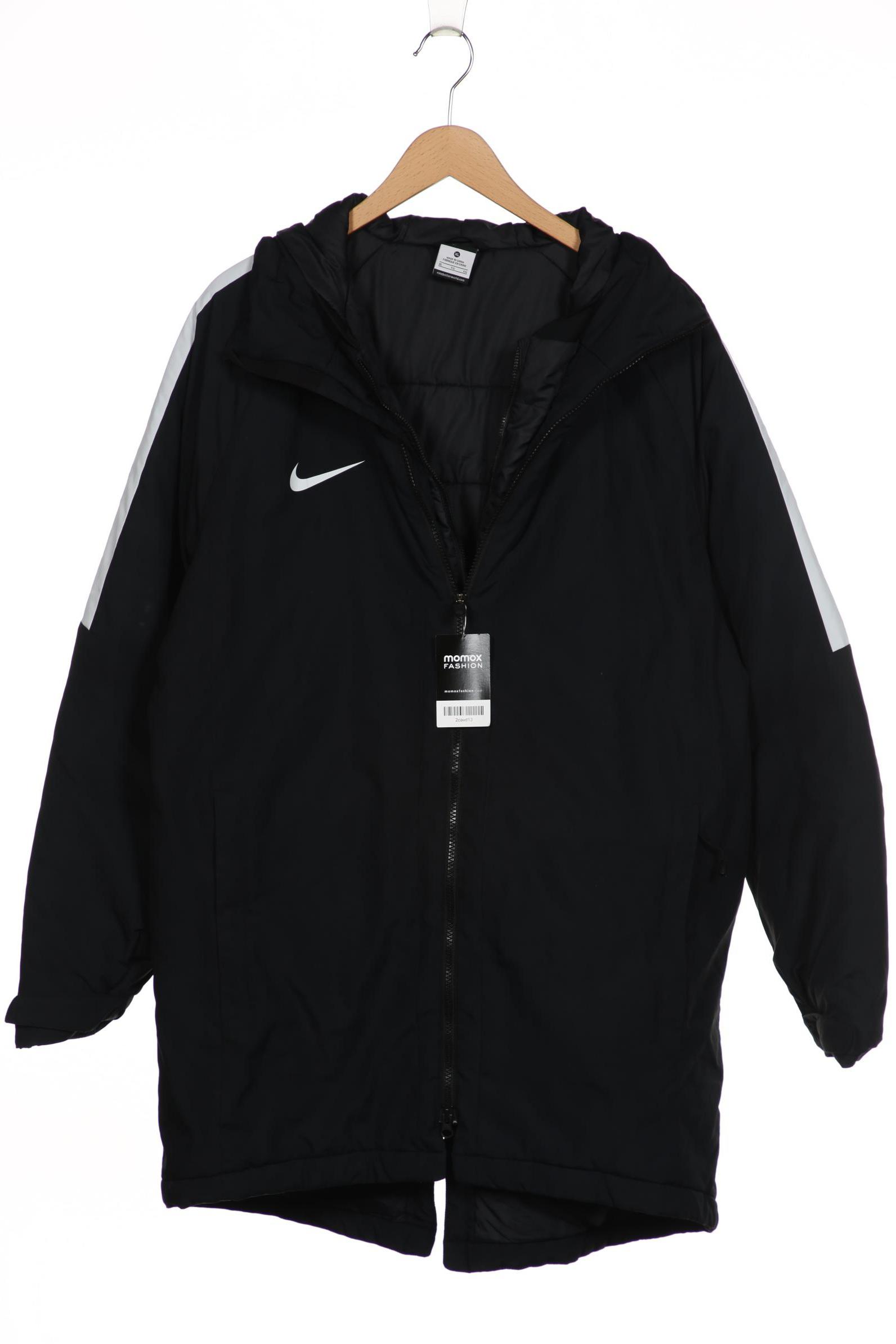 

Nike Herren Mantel, schwarz