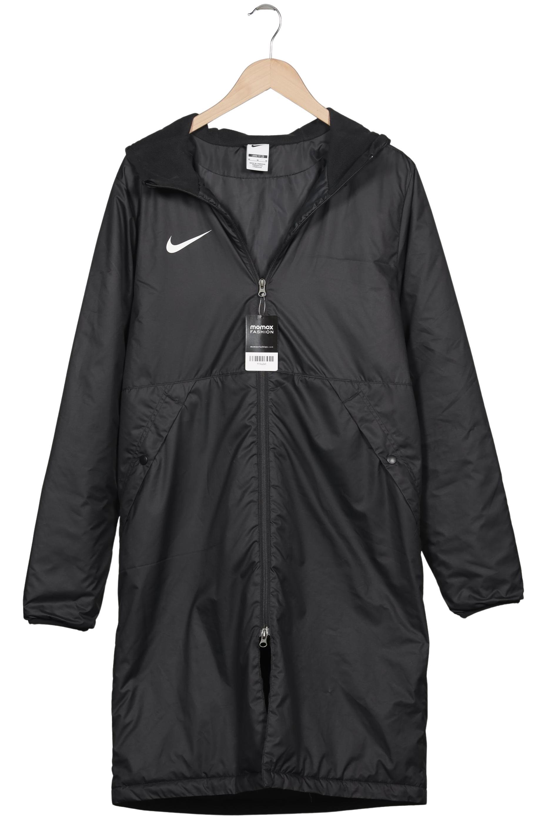 

Nike Herren Mantel, schwarz, Gr. 48