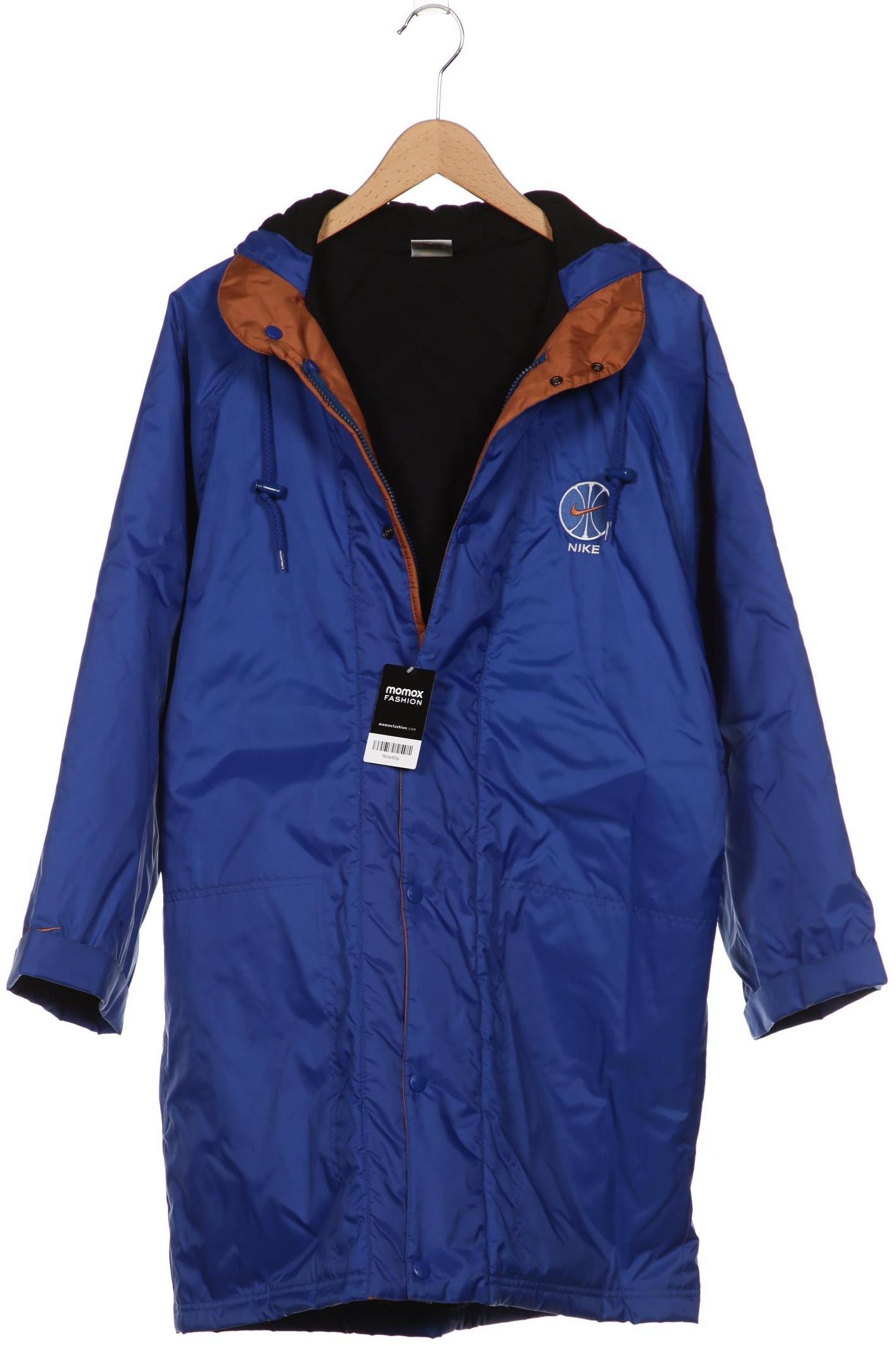 

Nike Herren Mantel, blau, Gr. 46