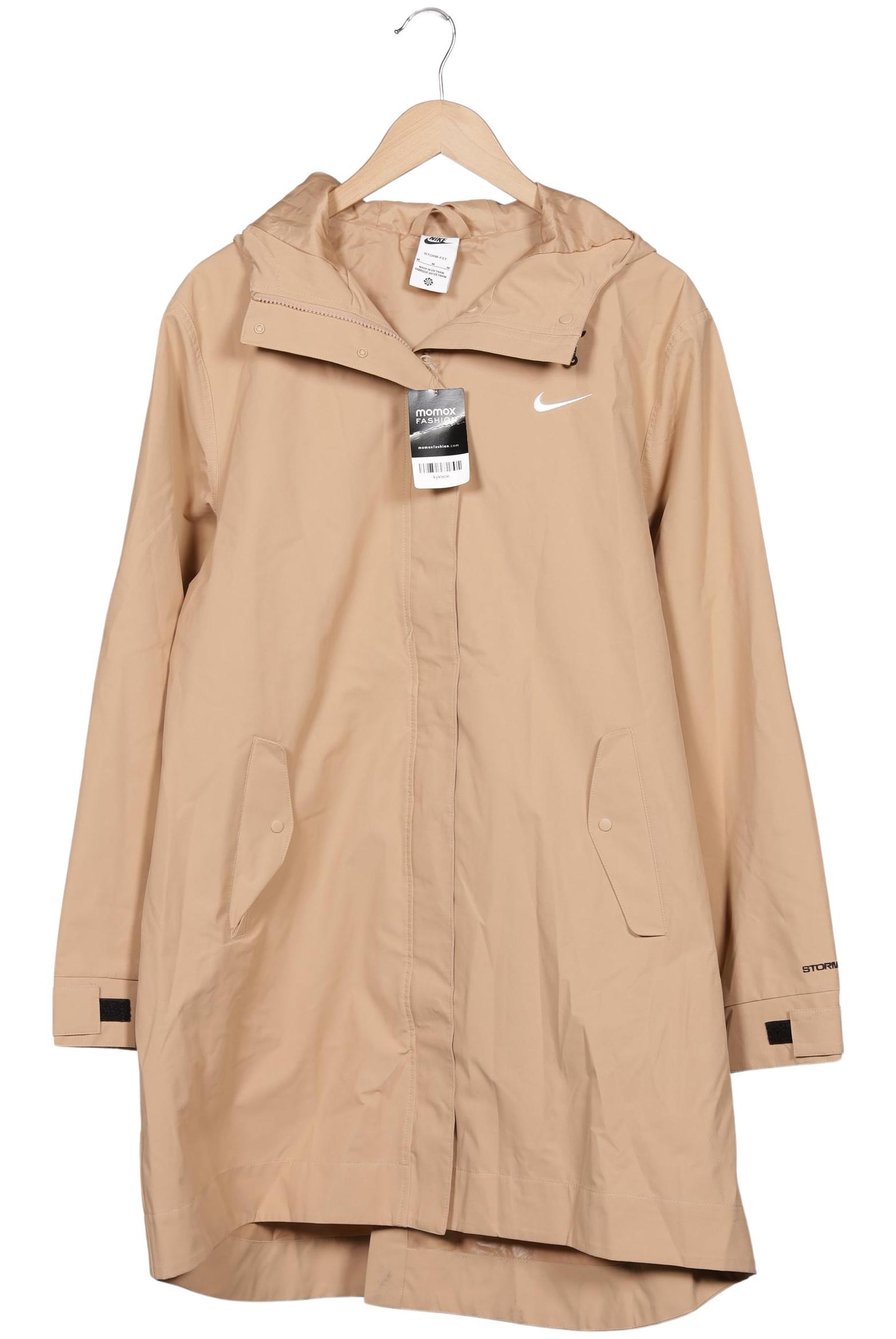 

Nike Herren Mantel, beige, Gr. 48