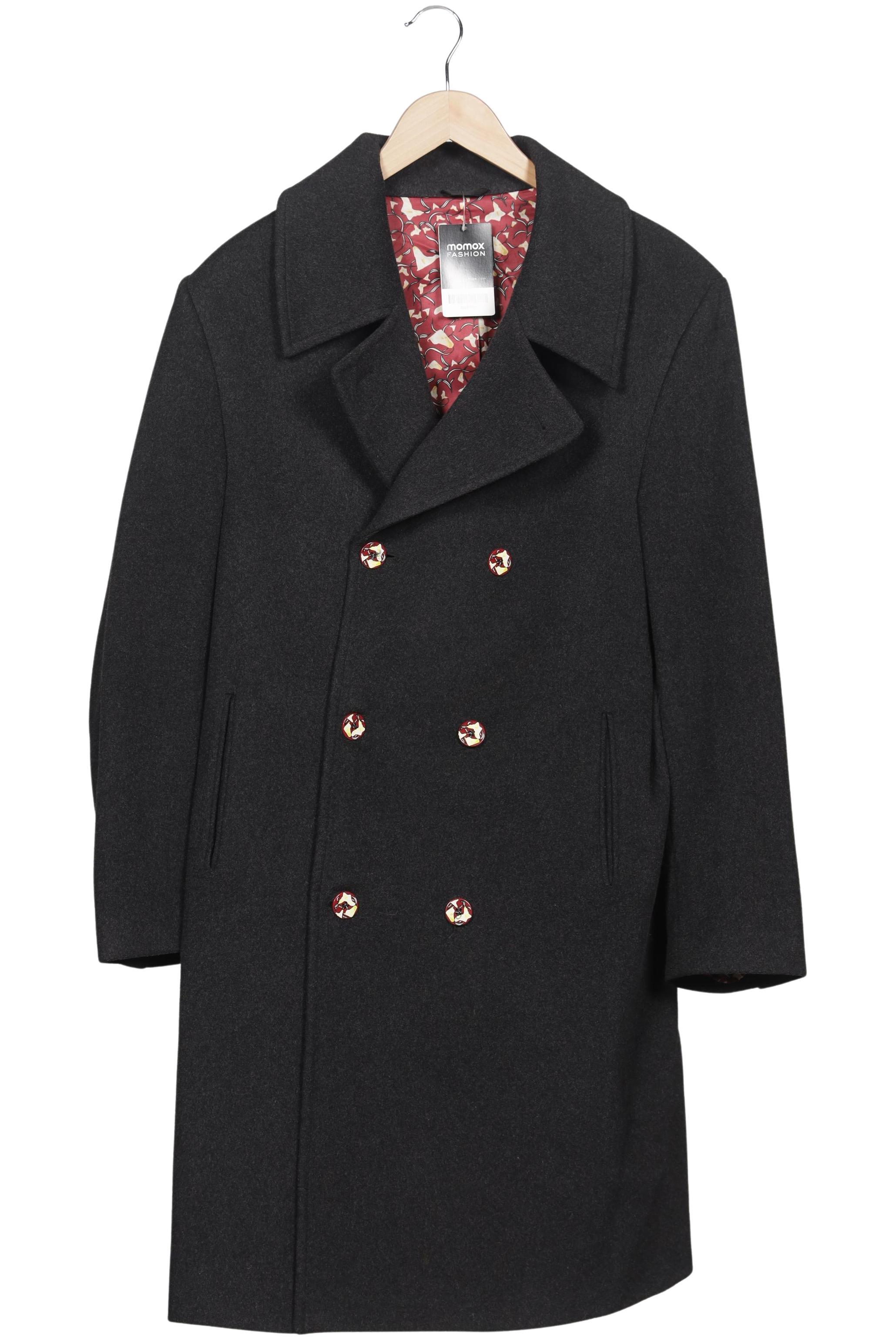 

Nike Herren Mantel, grau, Gr. 52