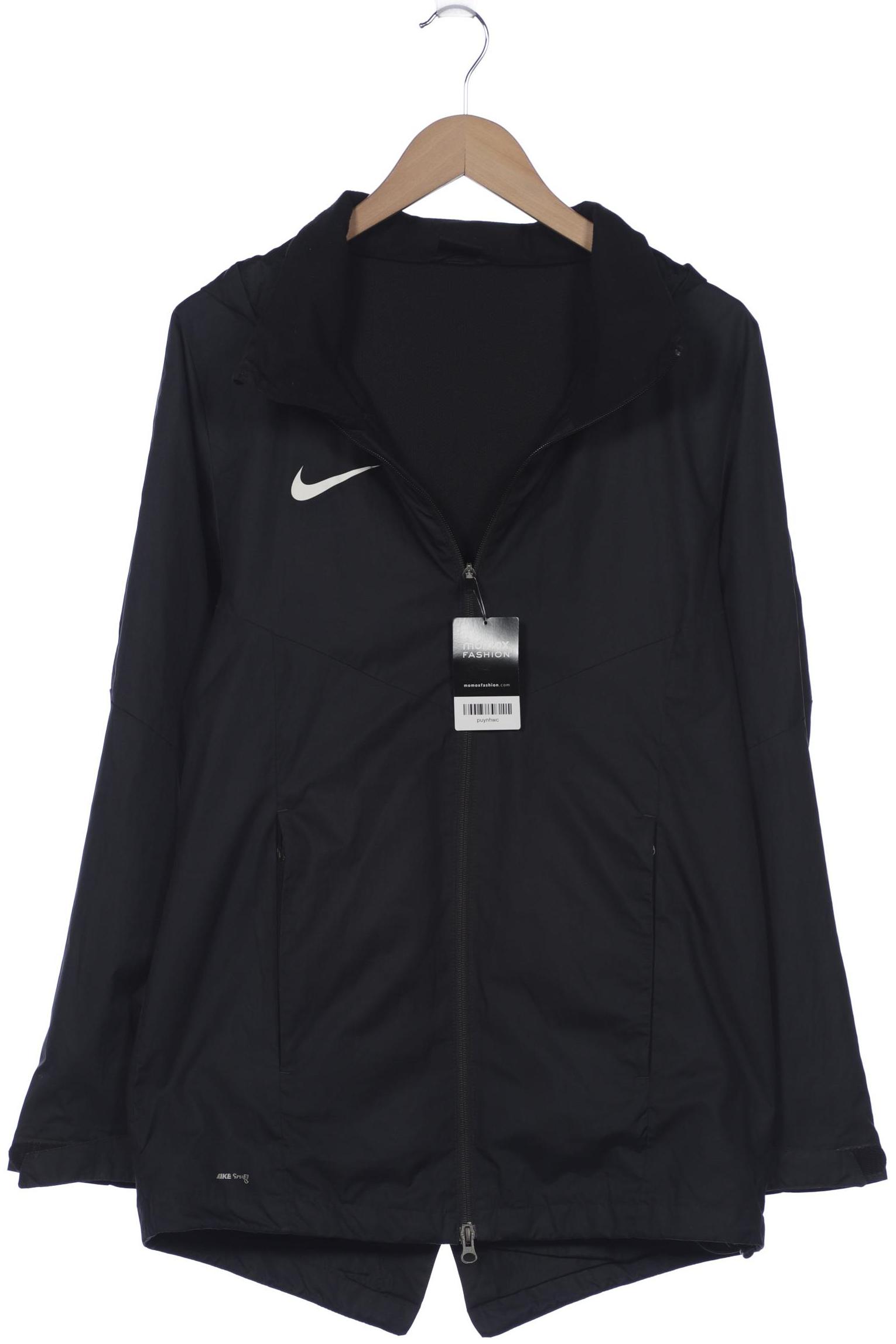 

Nike Herren Mantel, marineblau