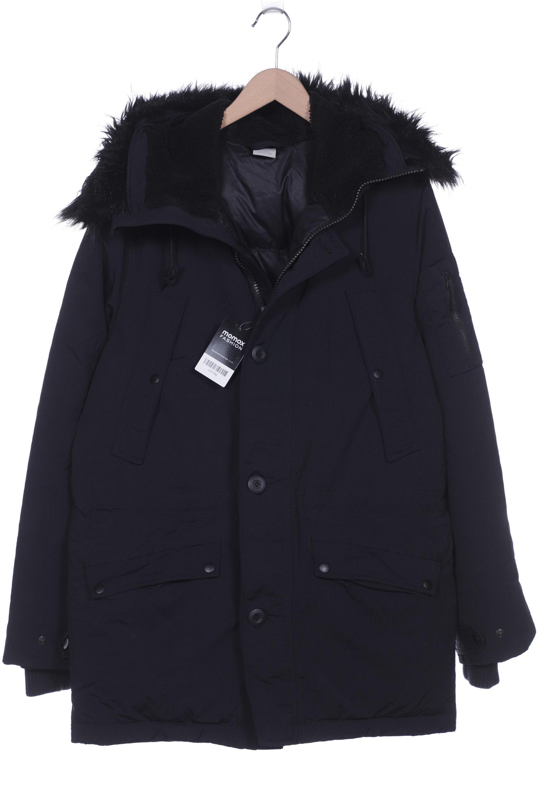 

Nike Herren Mantel, schwarz