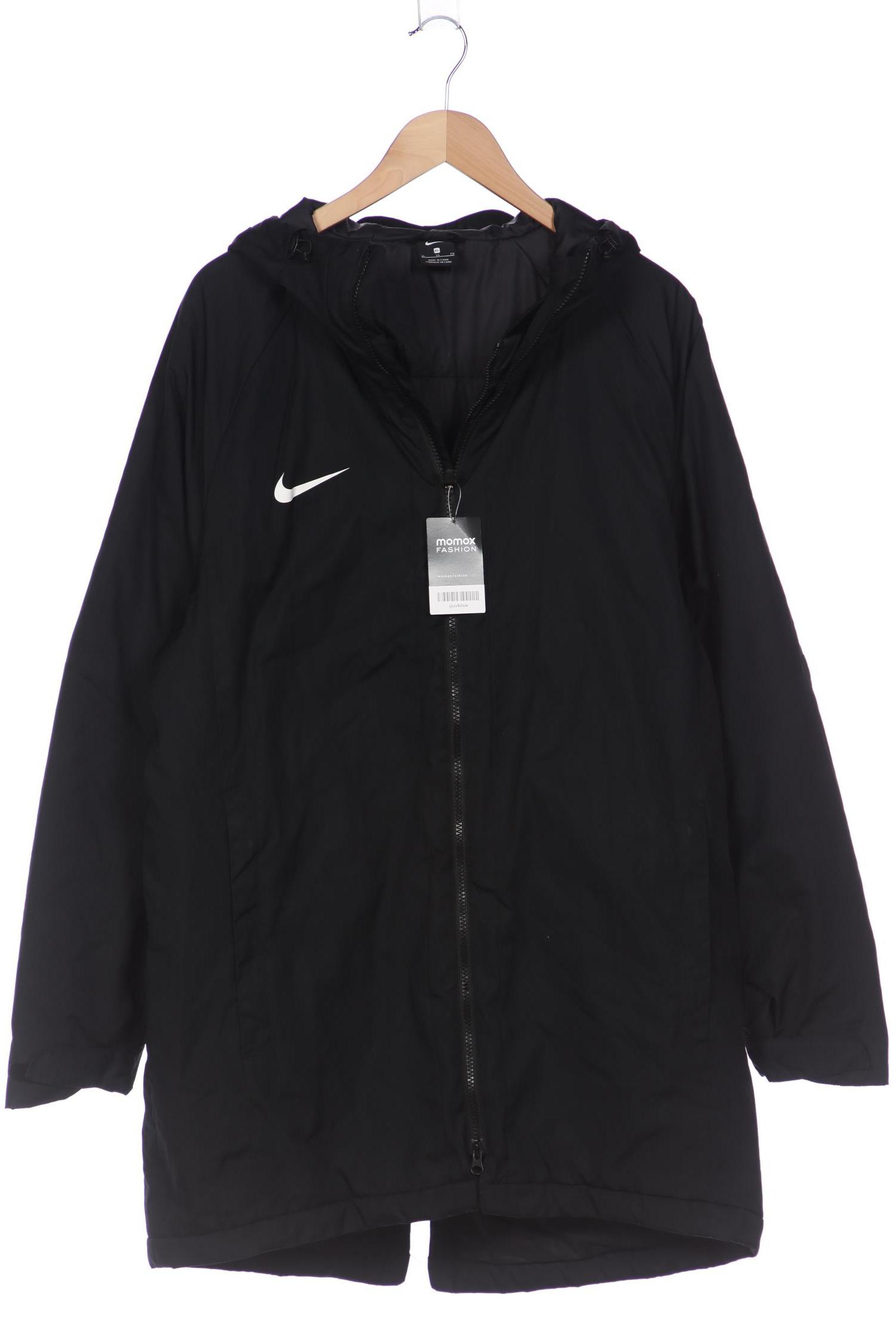 

Nike Herren Mantel, schwarz, Gr. 54