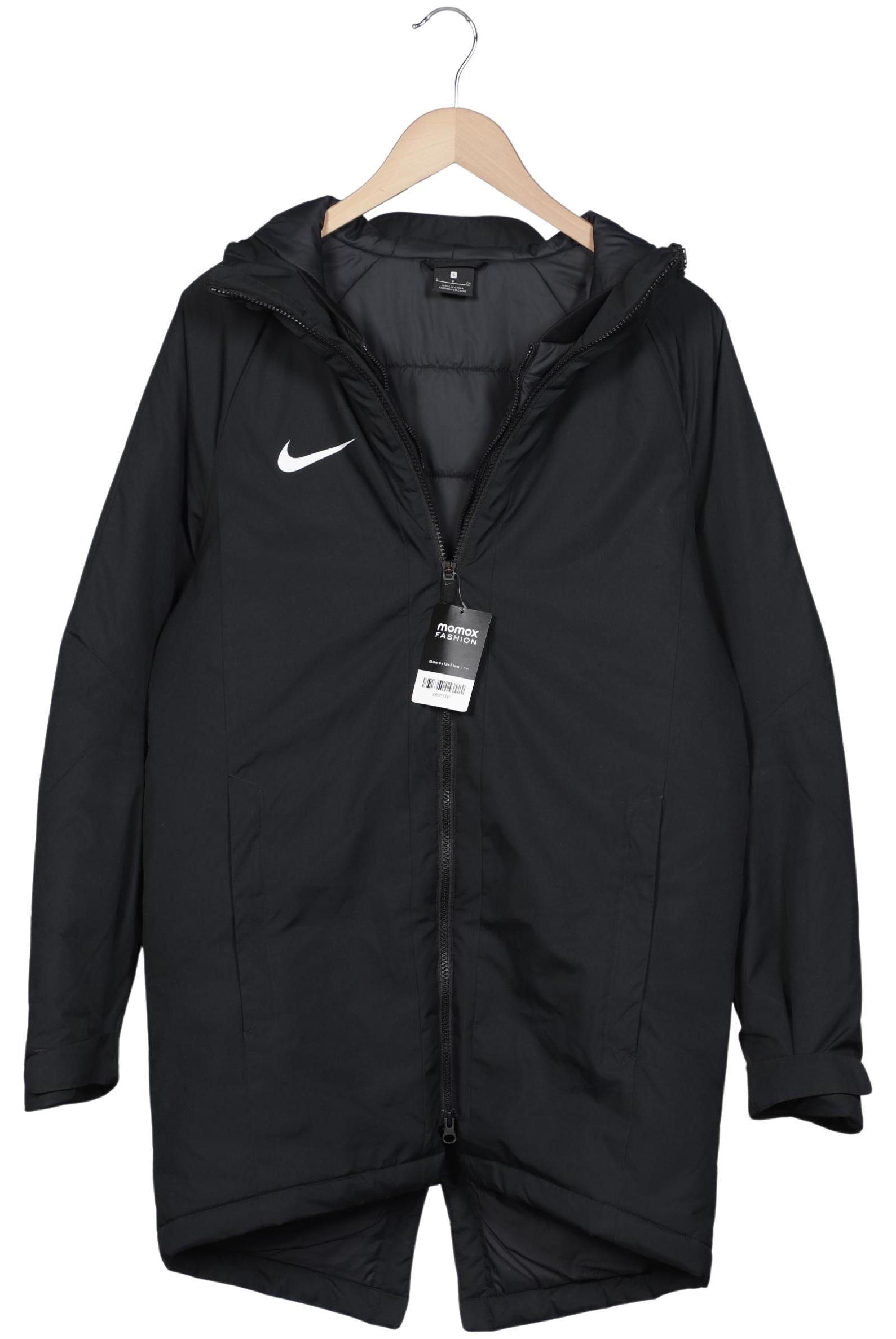 

Nike Herren Mantel, schwarz, Gr. 46