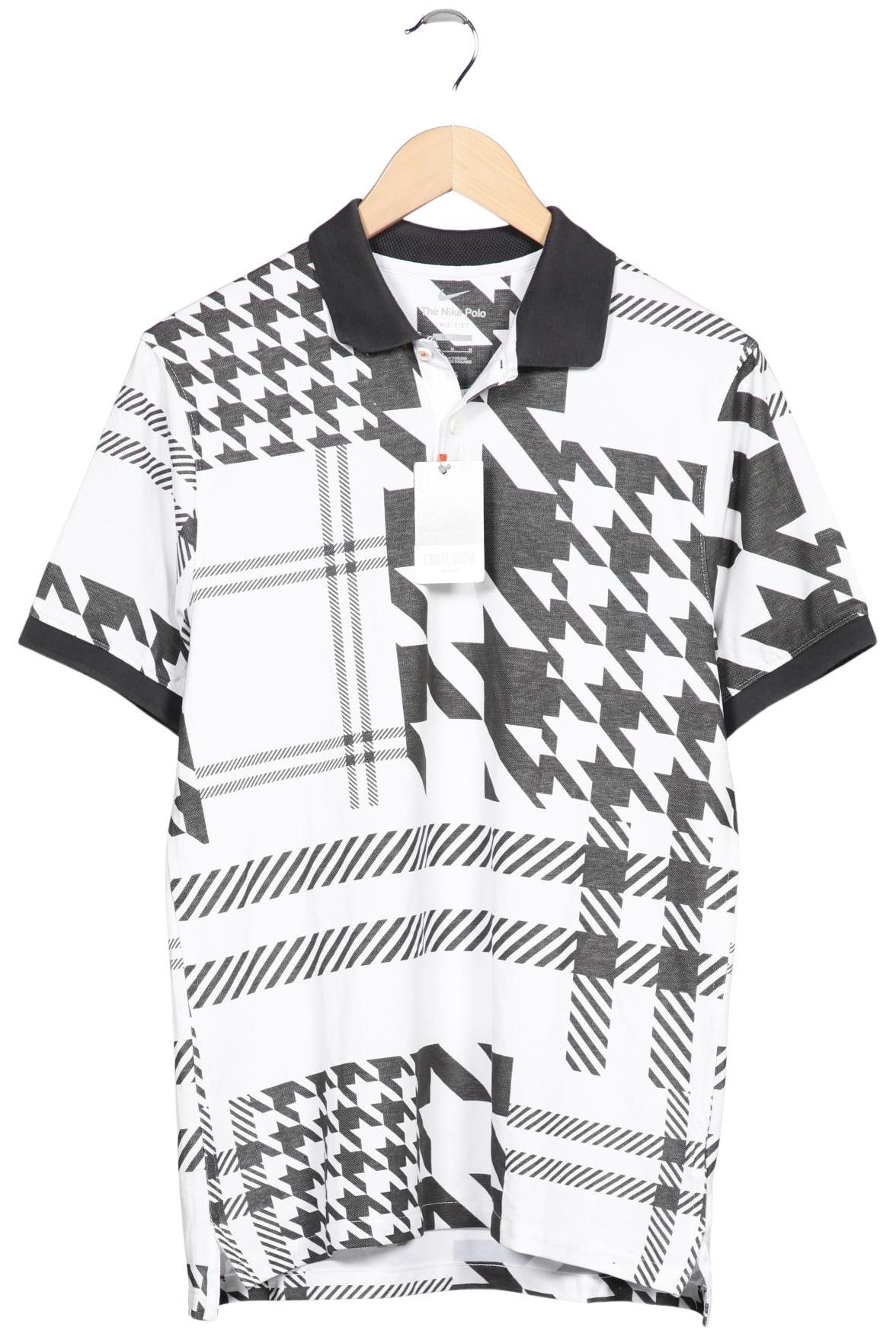 

Nike Herren Poloshirt, mehrfarbig, Gr. 48