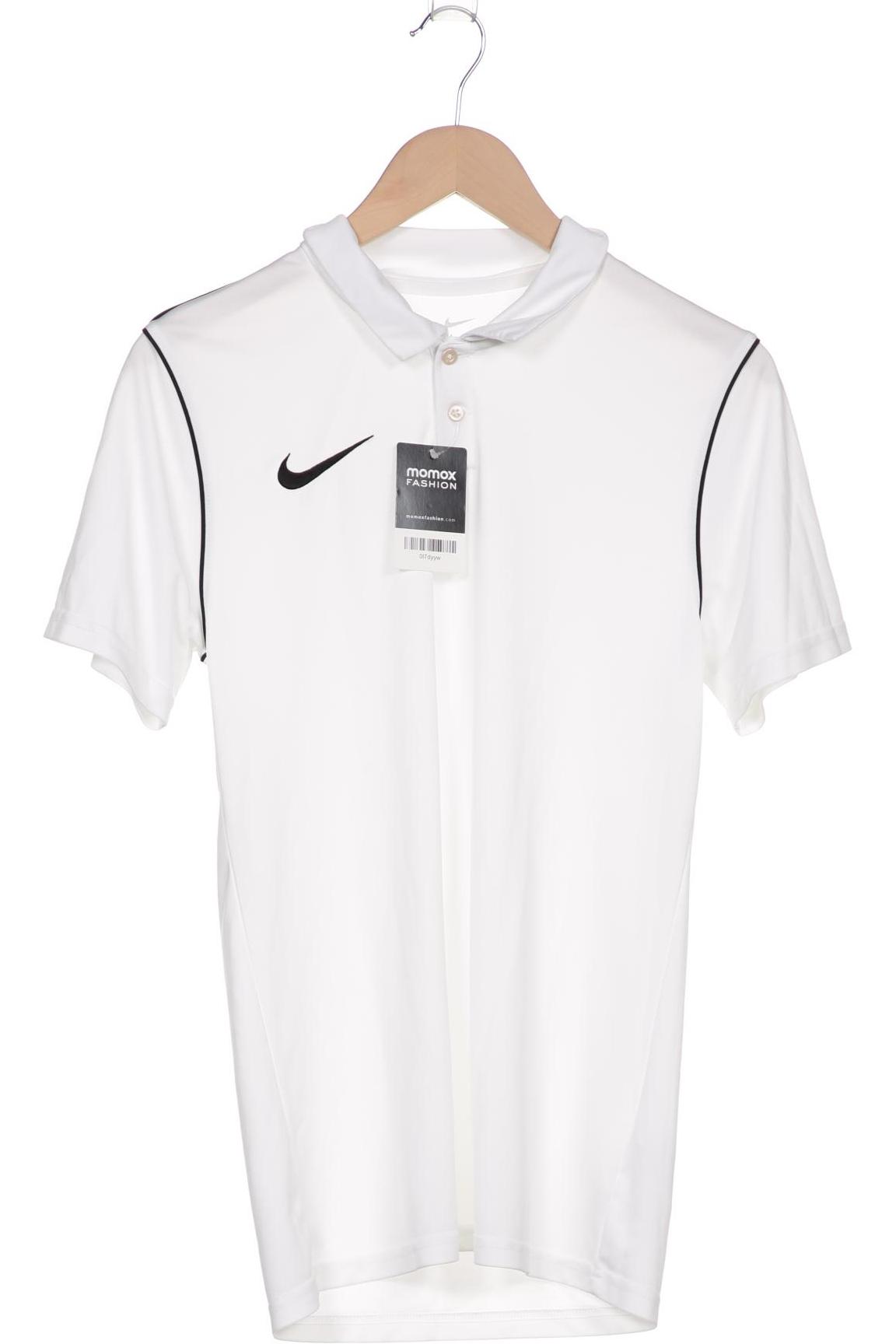 

Nike Herren Poloshirt, weiß