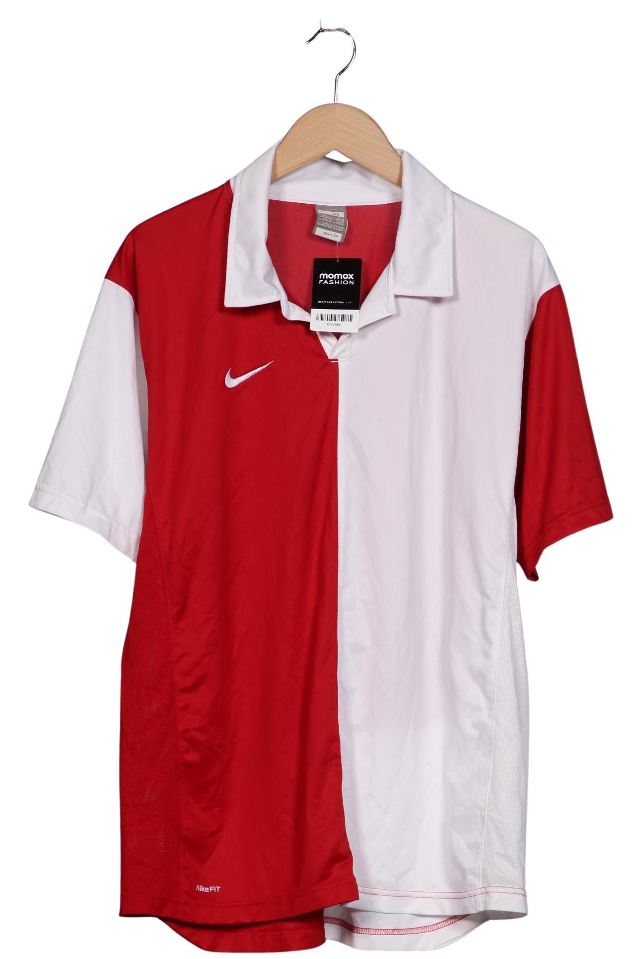

Nike Herren Poloshirt, mehrfarbig, Gr. 54