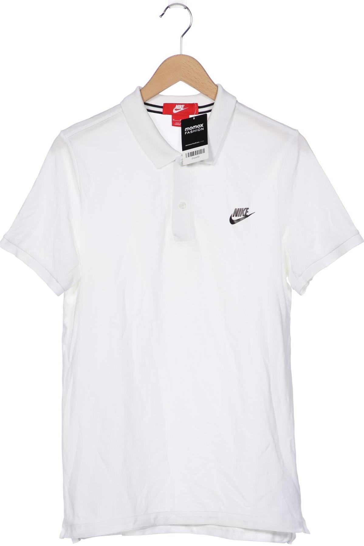 

Nike Herren Poloshirt, weiß