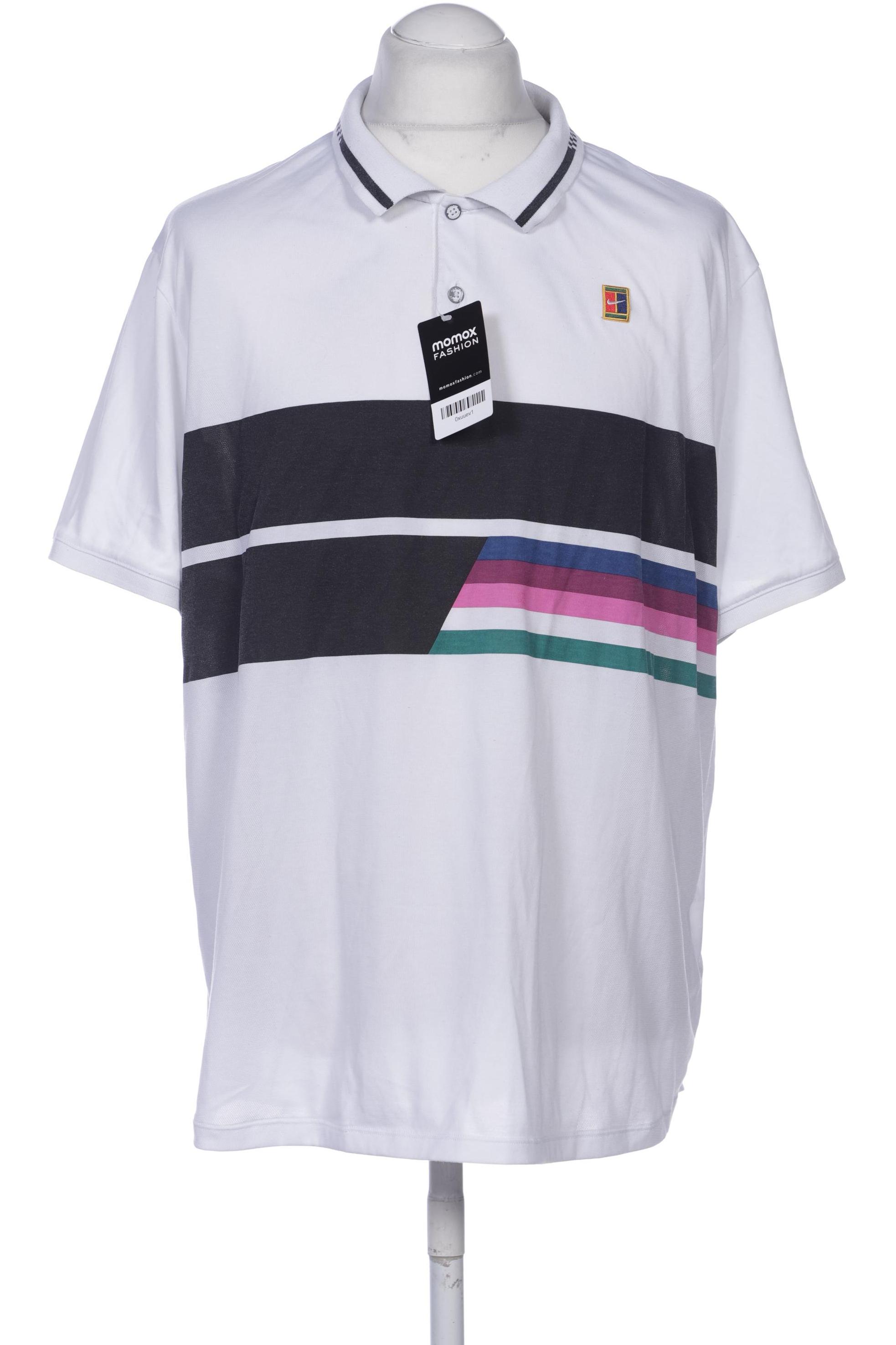 

Nike Herren Poloshirt, mehrfarbig, Gr. 56