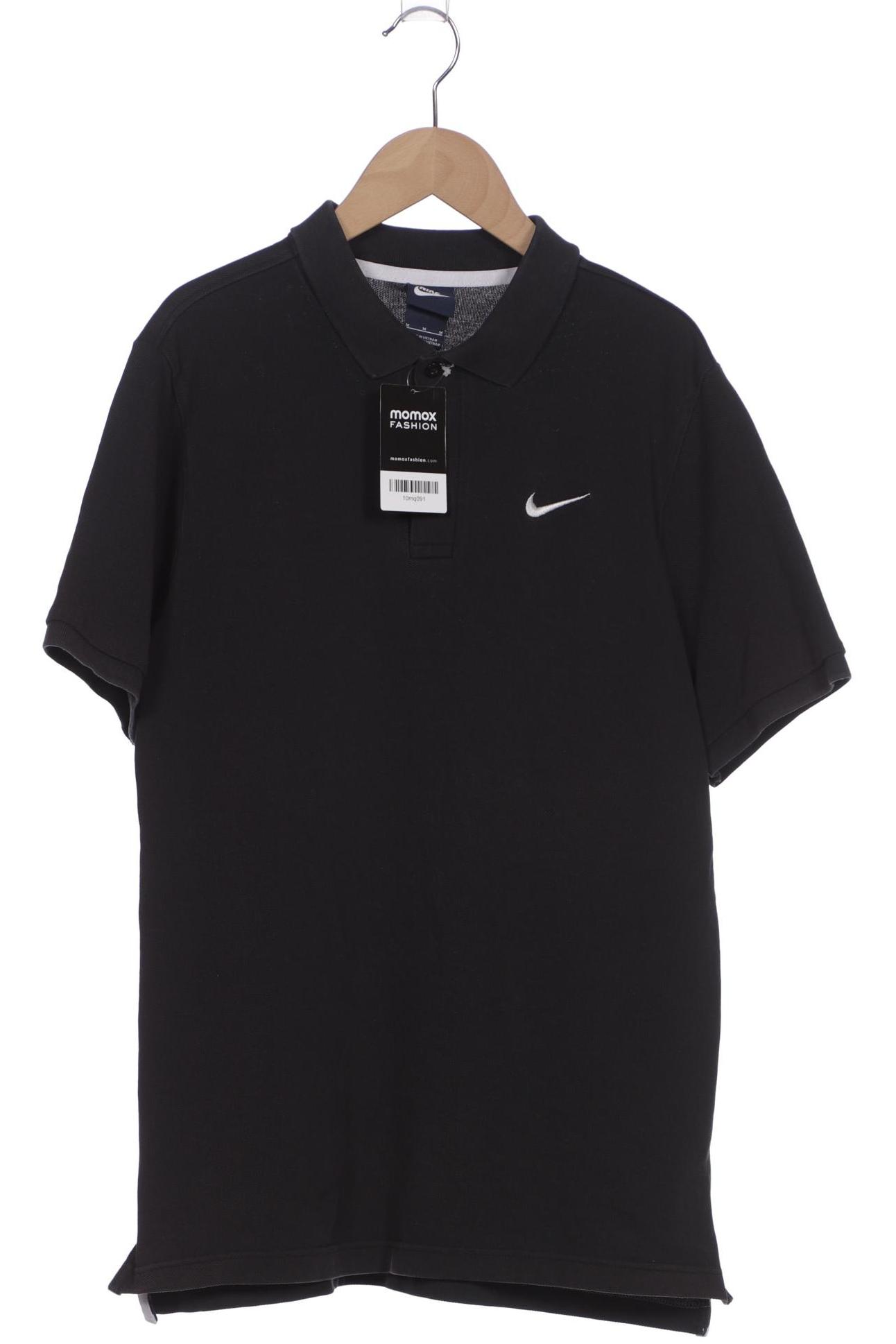 

Nike Herren Poloshirt, marineblau, Gr. 48