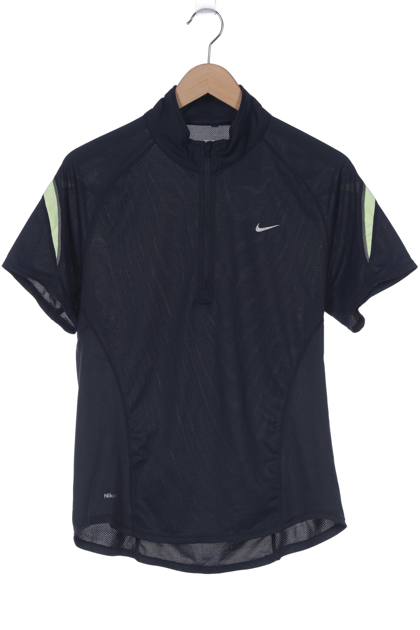 

Nike Herren Poloshirt, marineblau