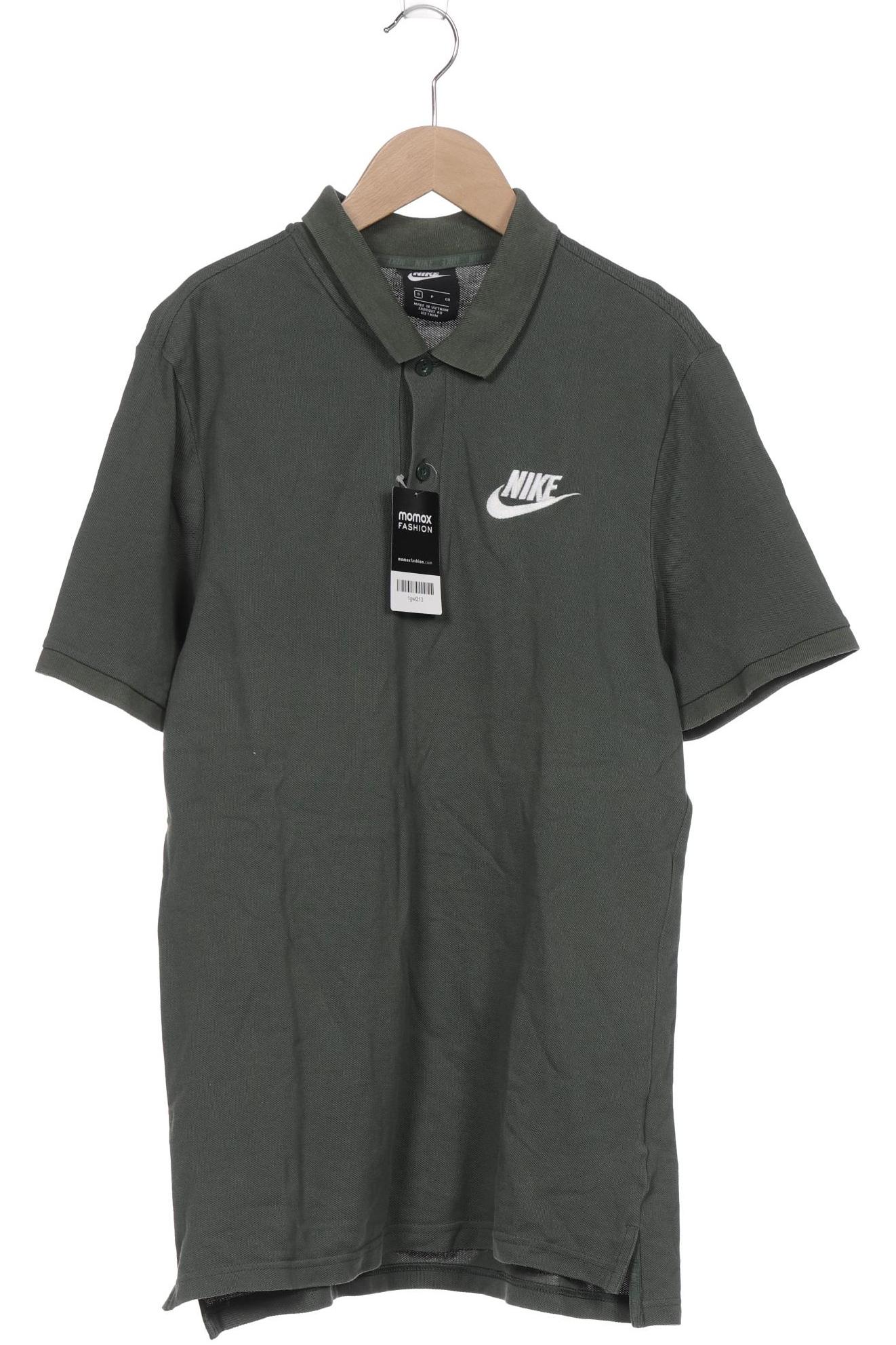

Nike Herren Poloshirt, grün