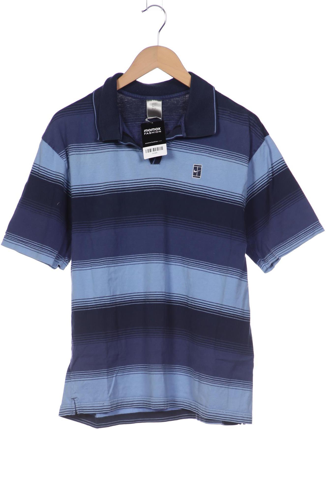 

Nike Herren Poloshirt, marineblau