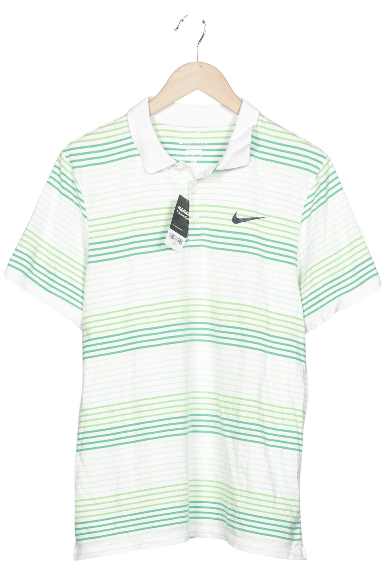 

Nike Herren Poloshirt, mehrfarbig, Gr. 48