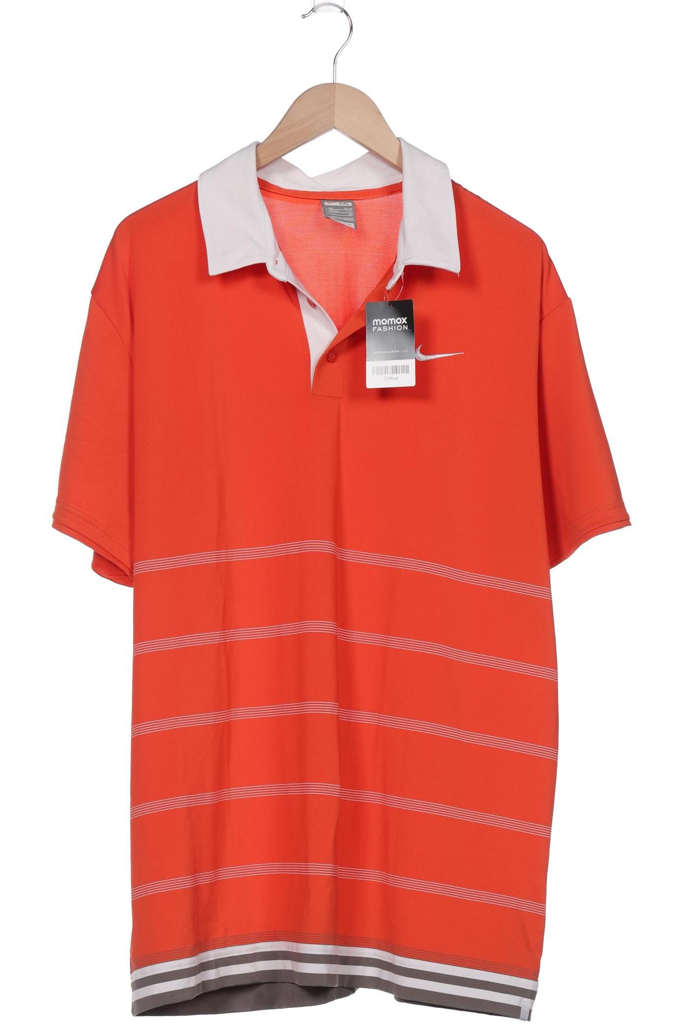 

Nike Herren Poloshirt, beige
