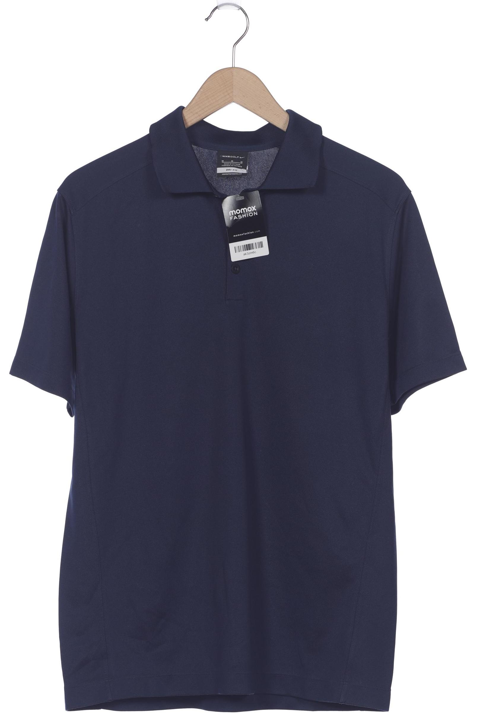 

Nike Herren Poloshirt, marineblau