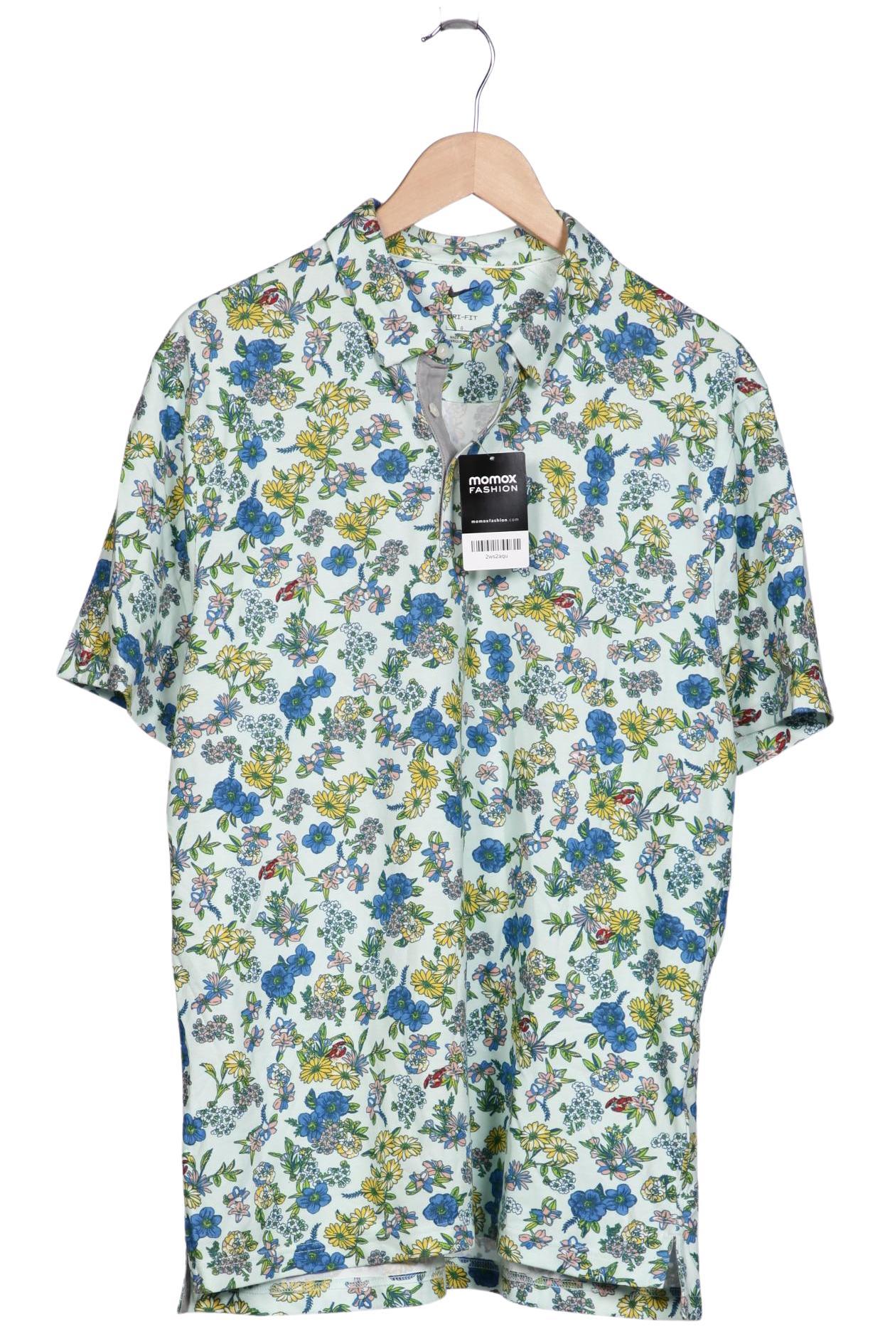 

Nike Herren Poloshirt, mehrfarbig, Gr. 52