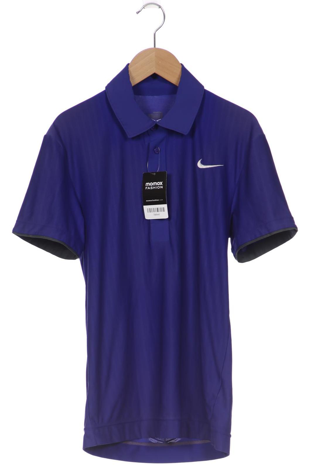 

Nike Herren Poloshirt, marineblau