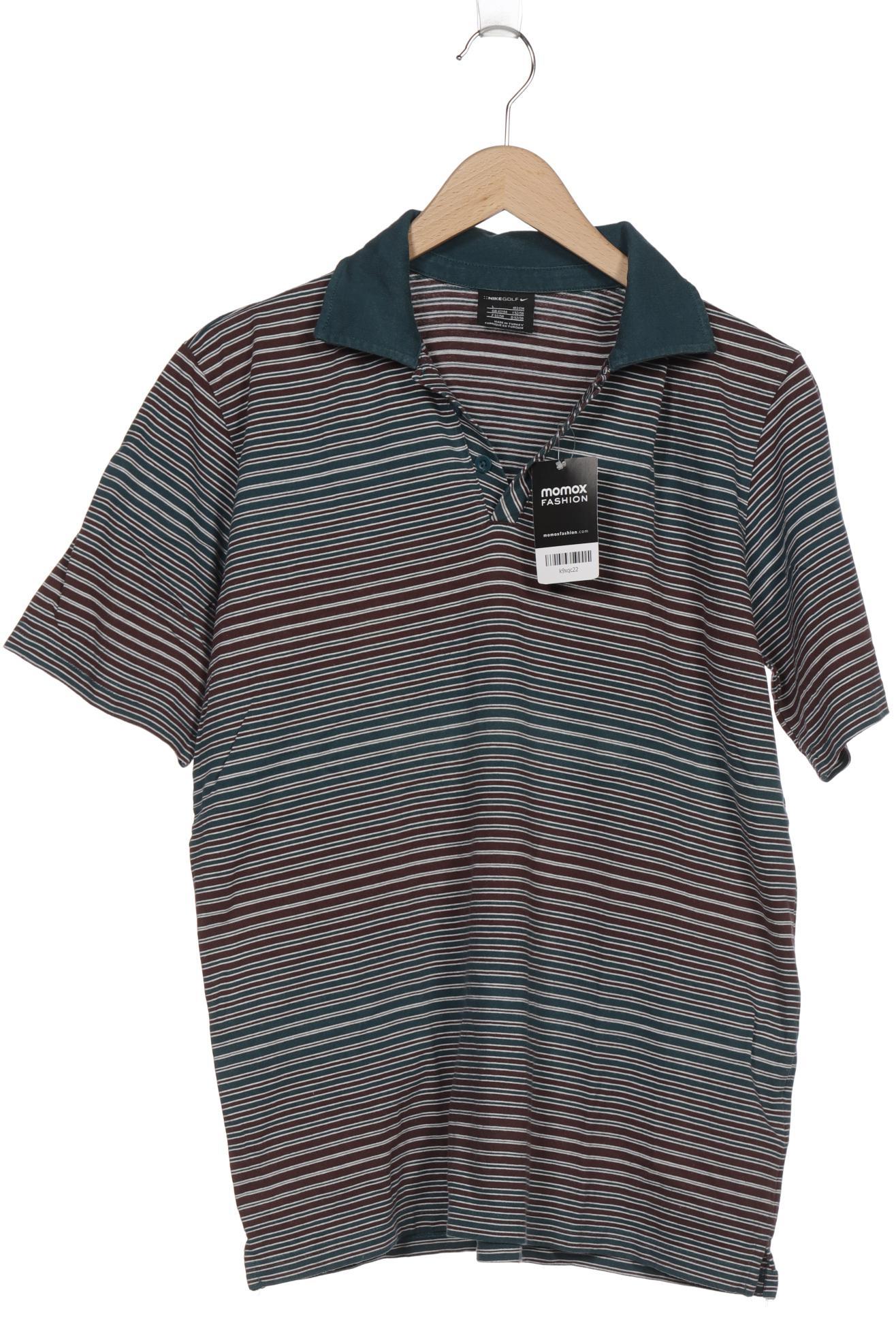 

Nike Herren Poloshirt, türkis