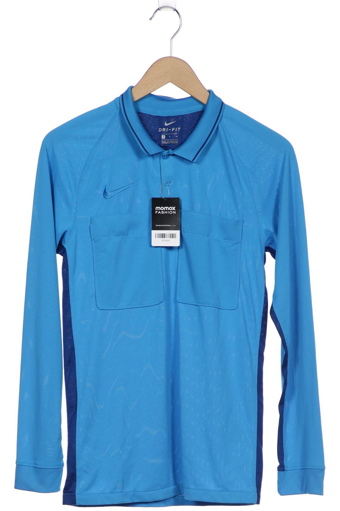 

Nike Herren Poloshirt, blau